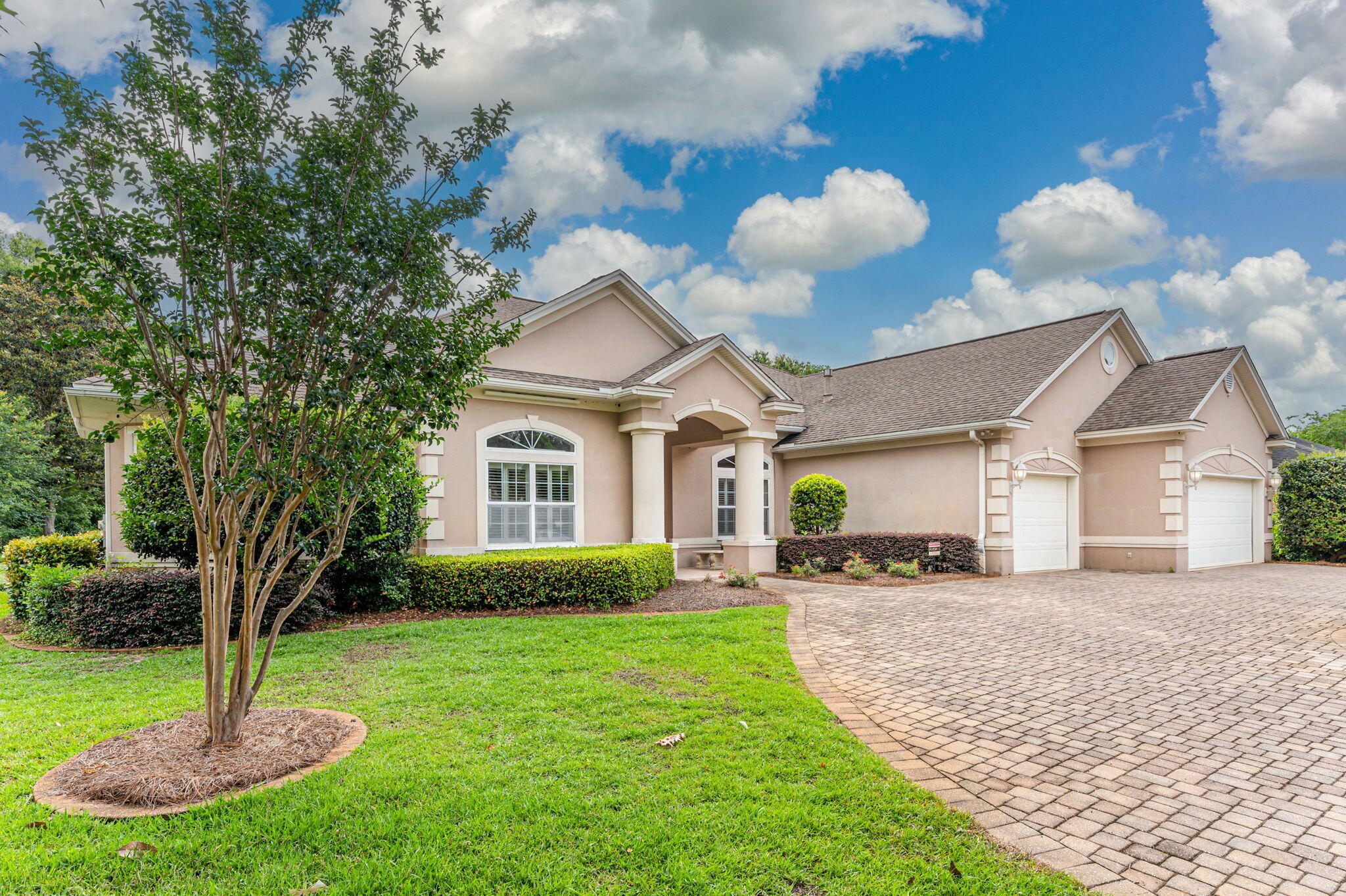 GLENLAKE PH 2 - Residential