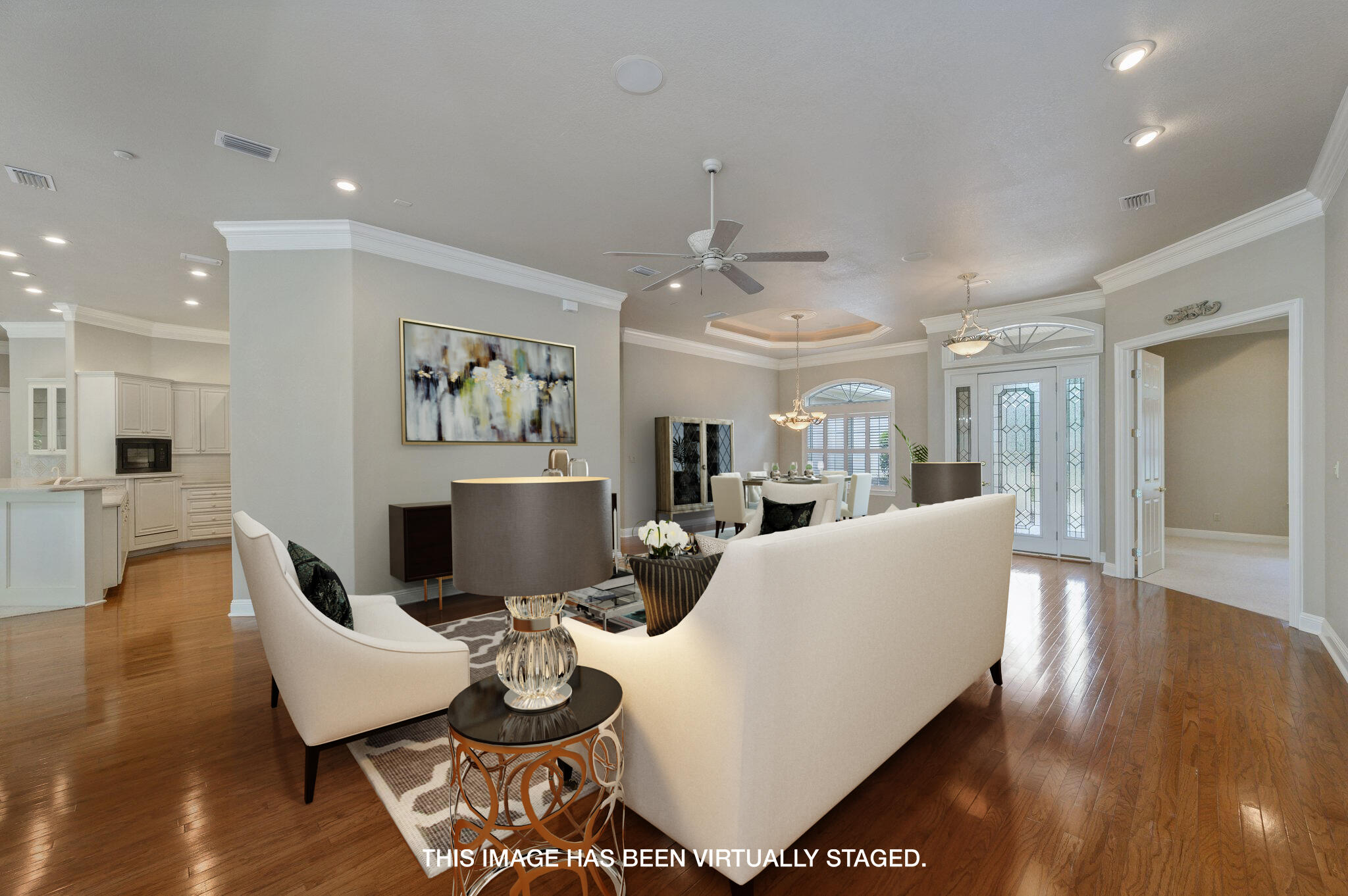 GLENLAKE PH 2 - Residential