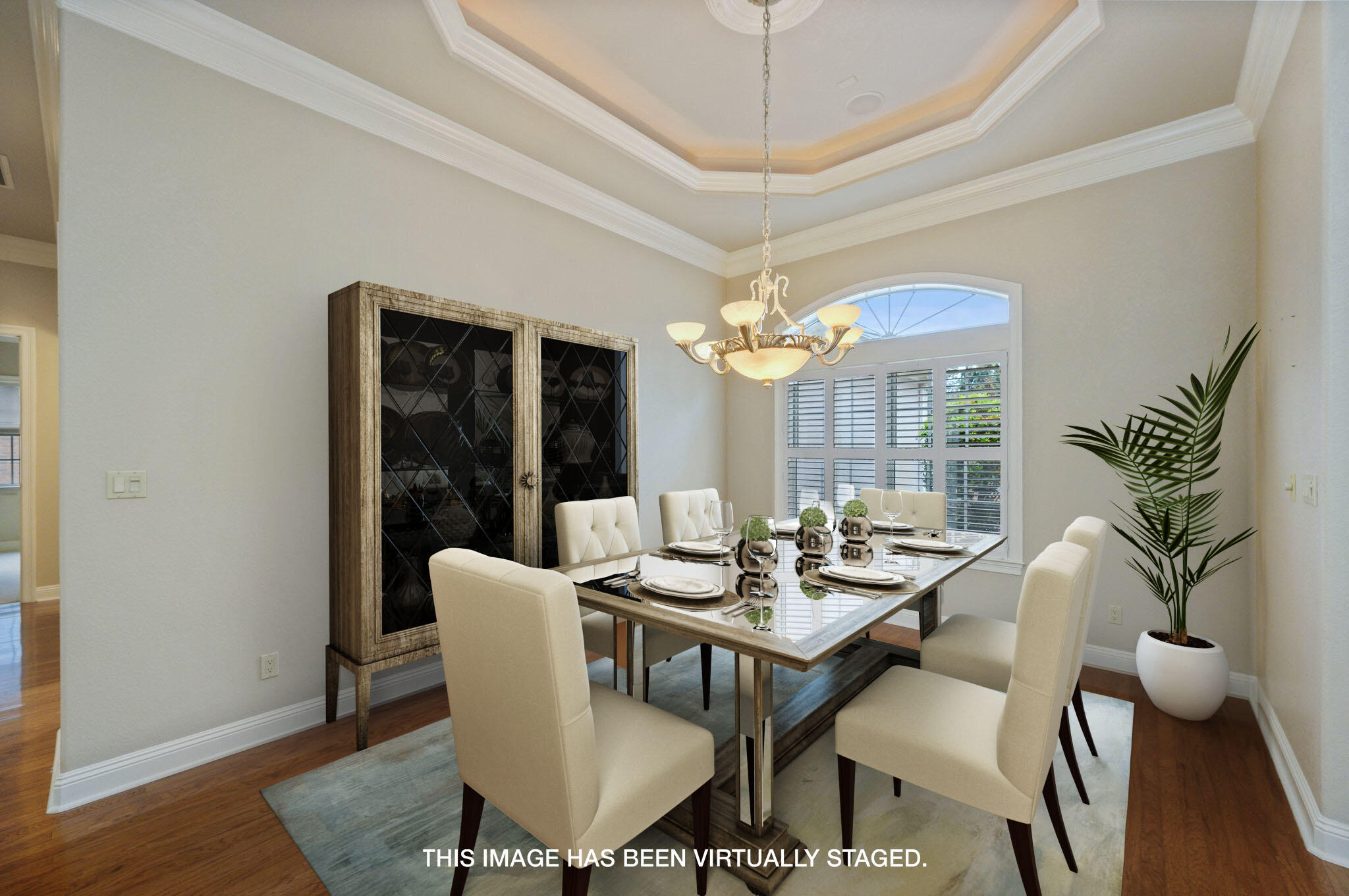 GLENLAKE PH 2 - Residential