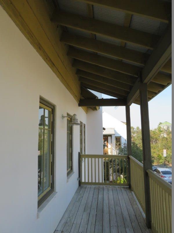ROSEMARY BEACH - Residential
