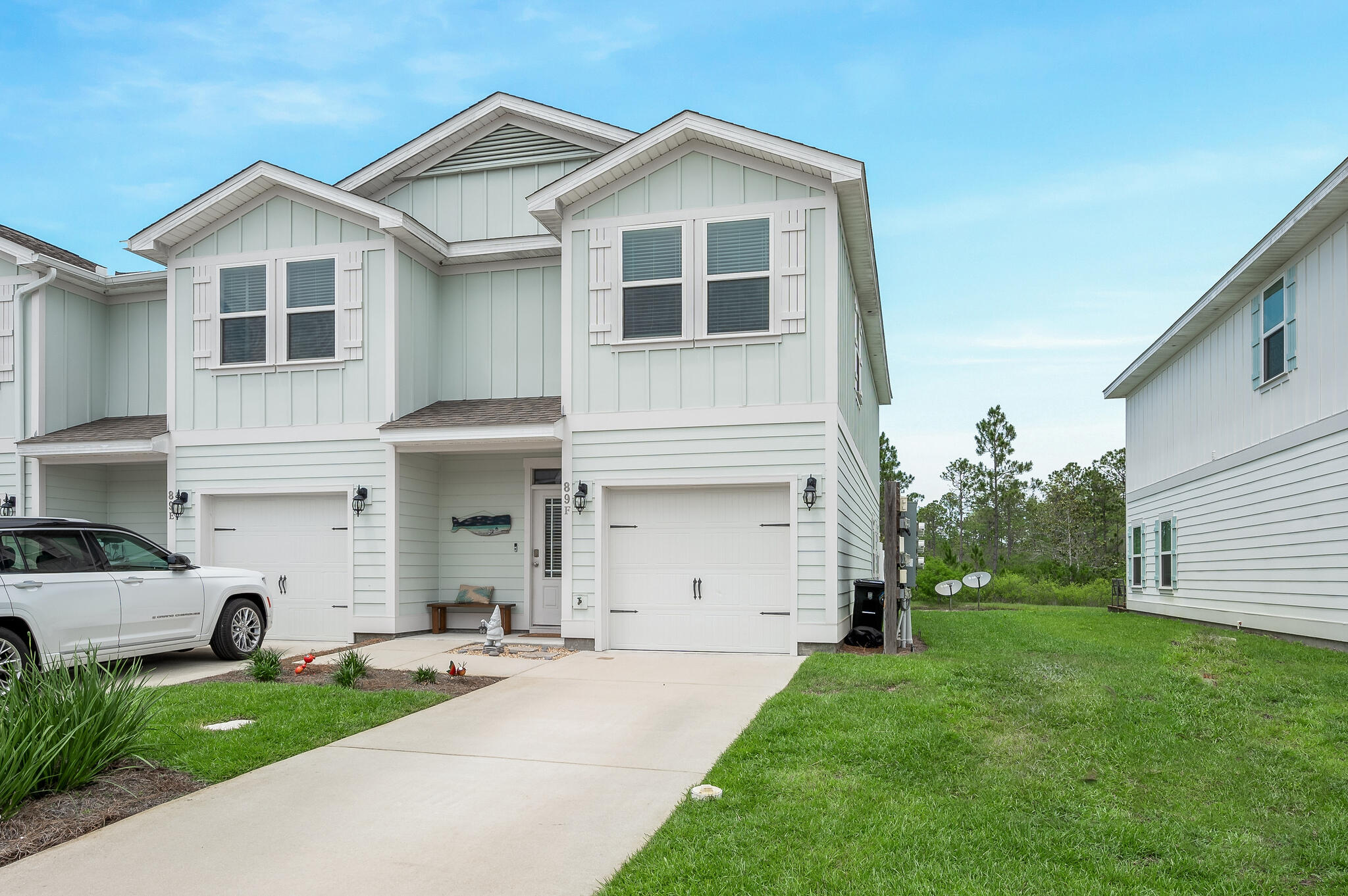 MILLER'S CROSSING - Residential