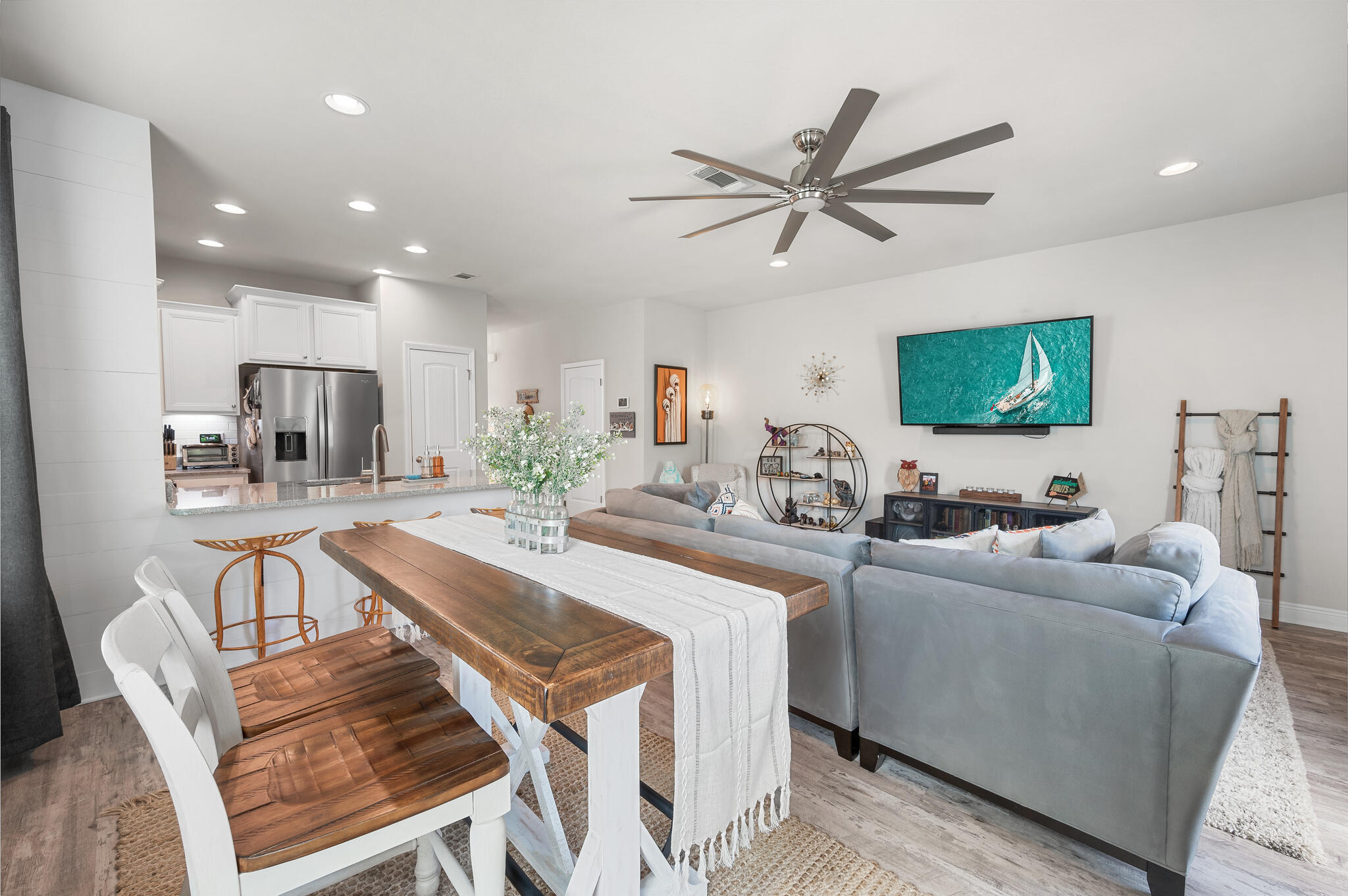 MILLER'S CROSSING - Residential