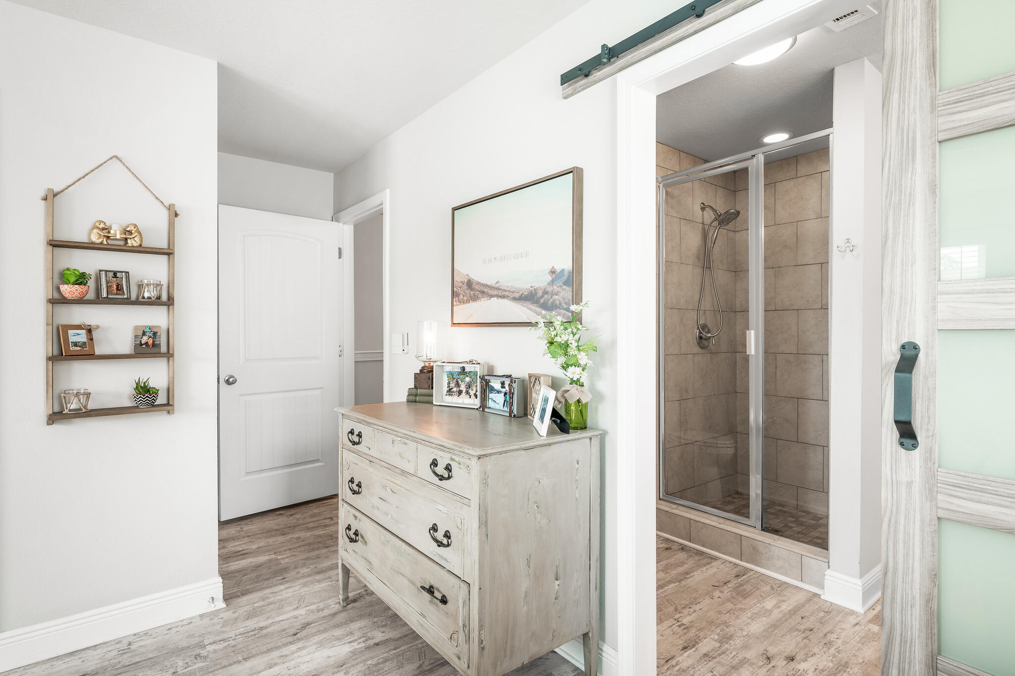 MILLER'S CROSSING - Residential