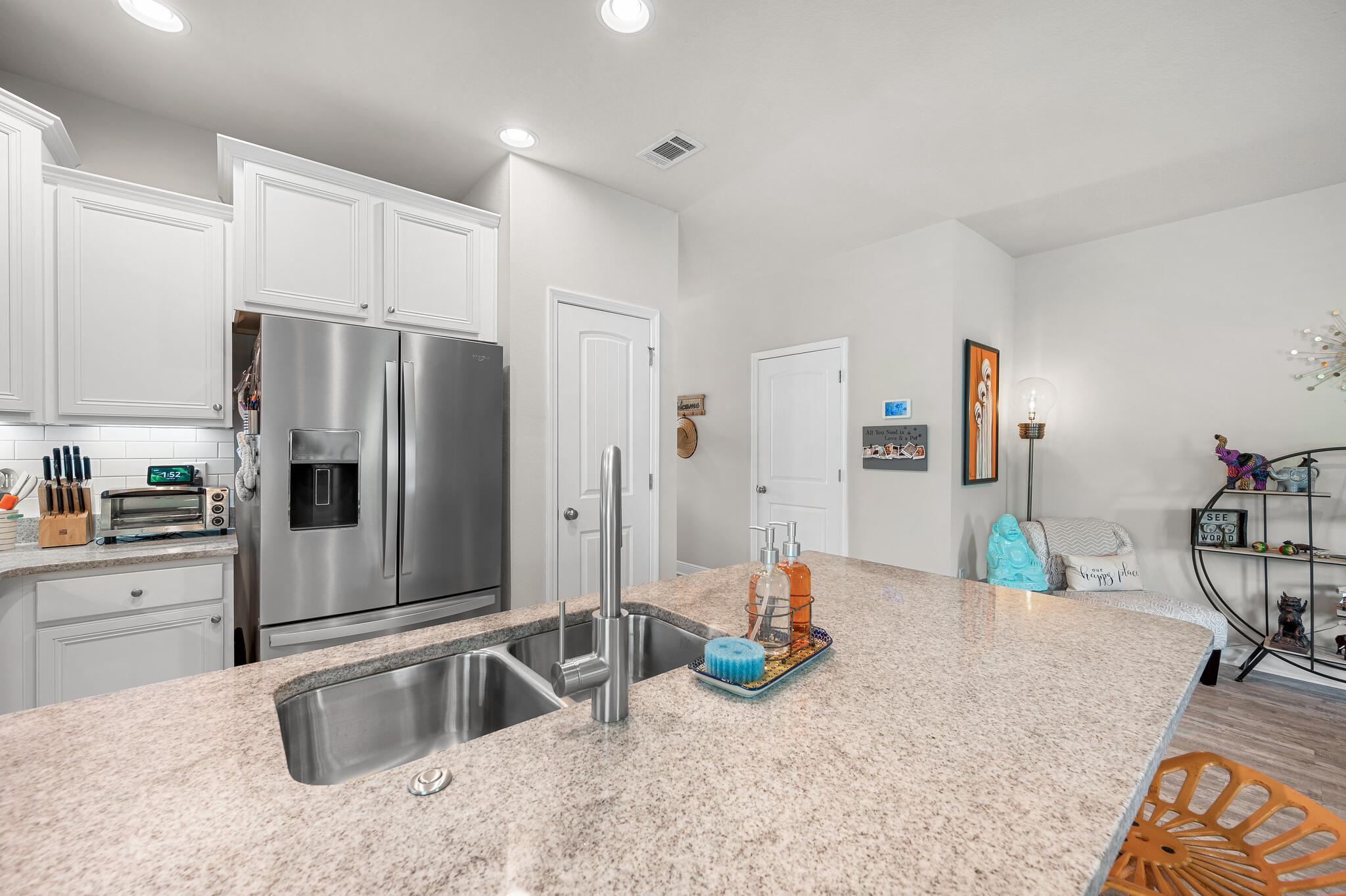 MILLER'S CROSSING - Residential