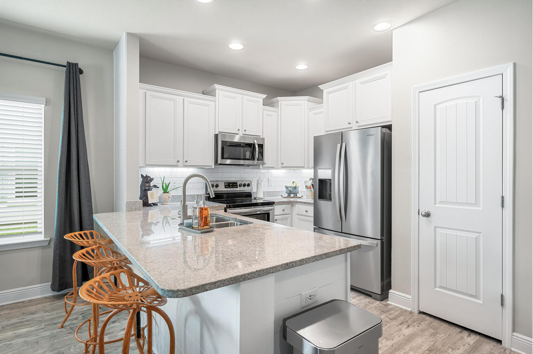 MILLER'S CROSSING - Residential