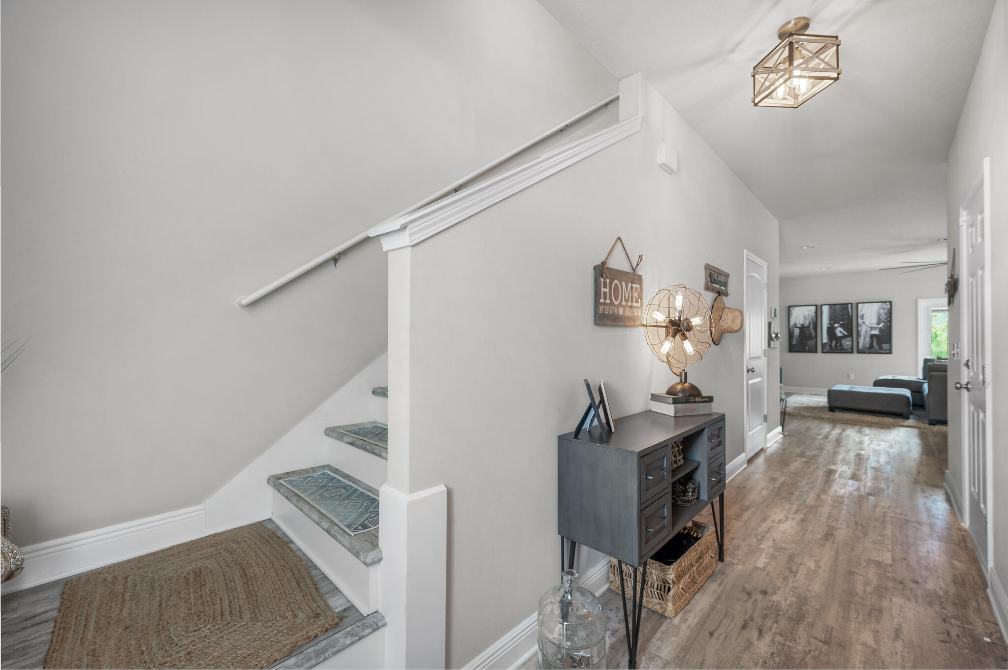MILLER'S CROSSING - Residential