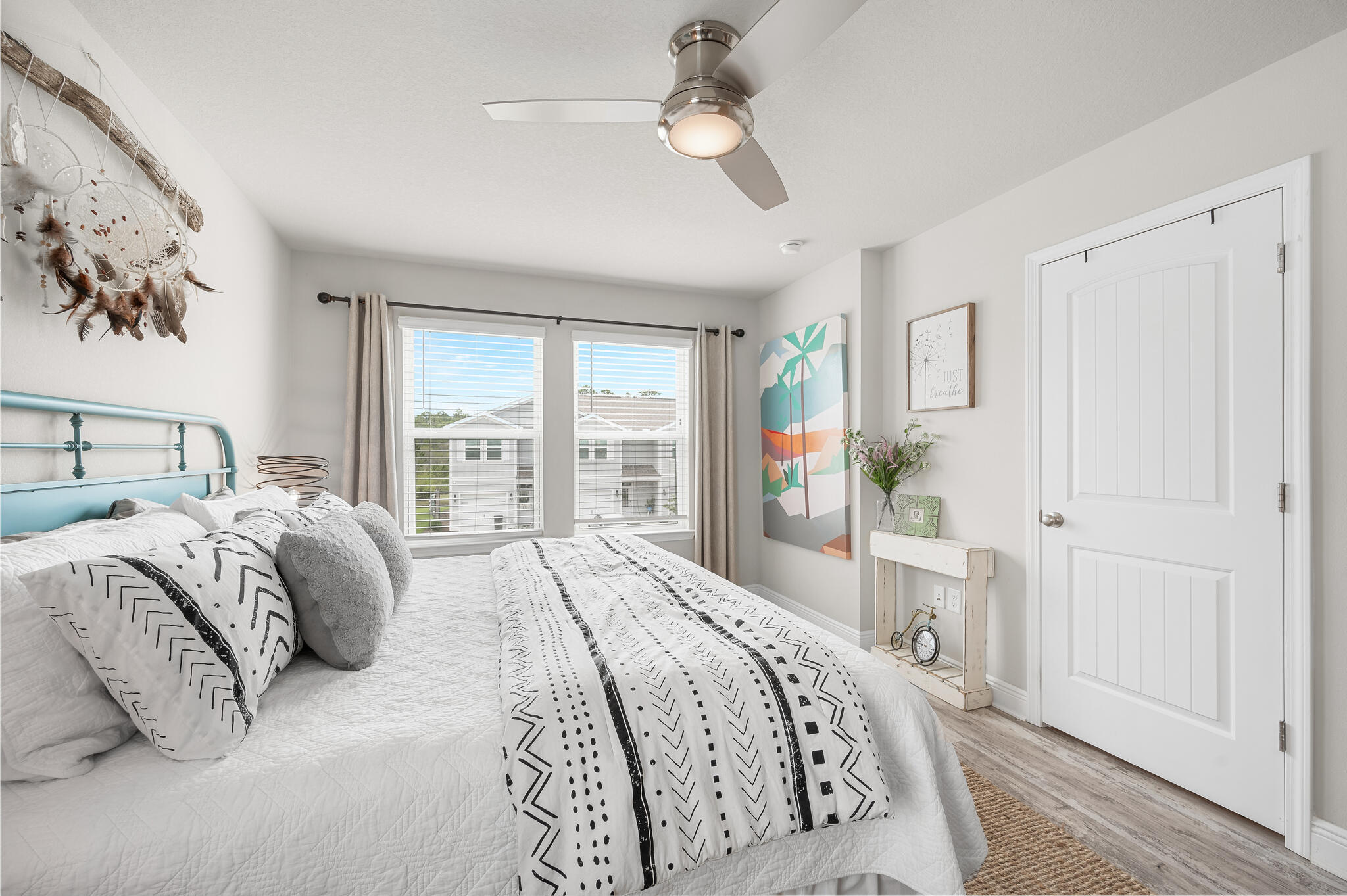 MILLER'S CROSSING - Residential