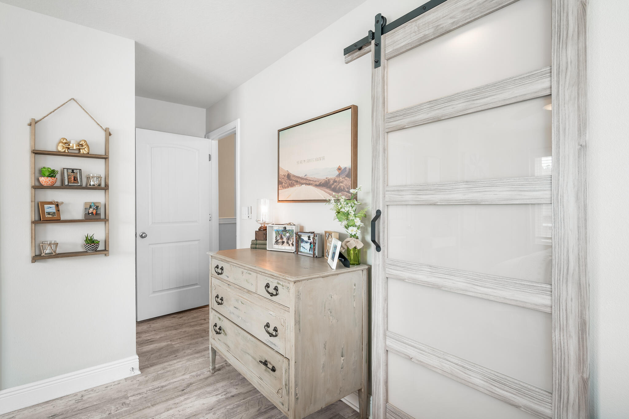 MILLER'S CROSSING - Residential