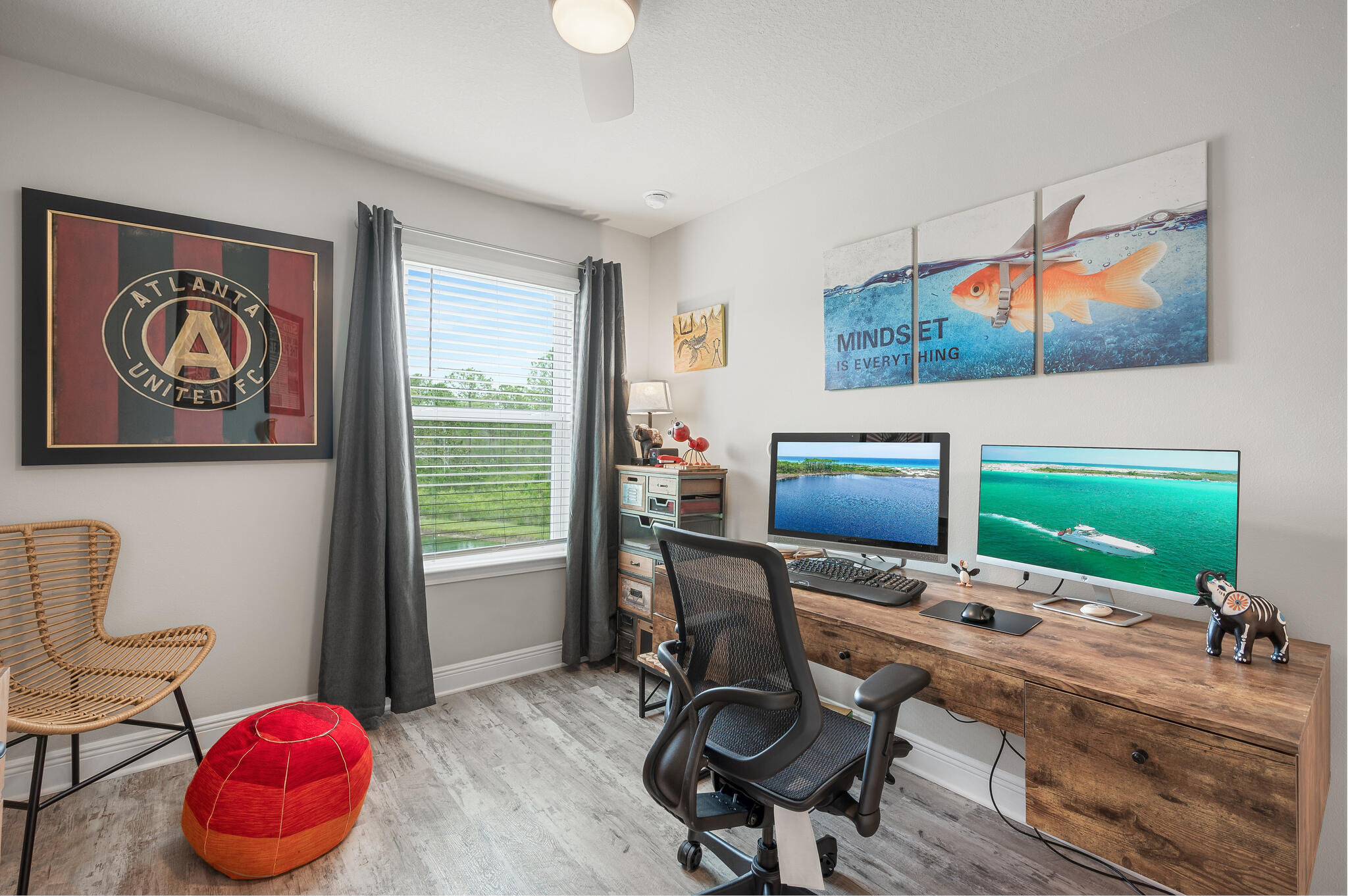 MILLER'S CROSSING - Residential
