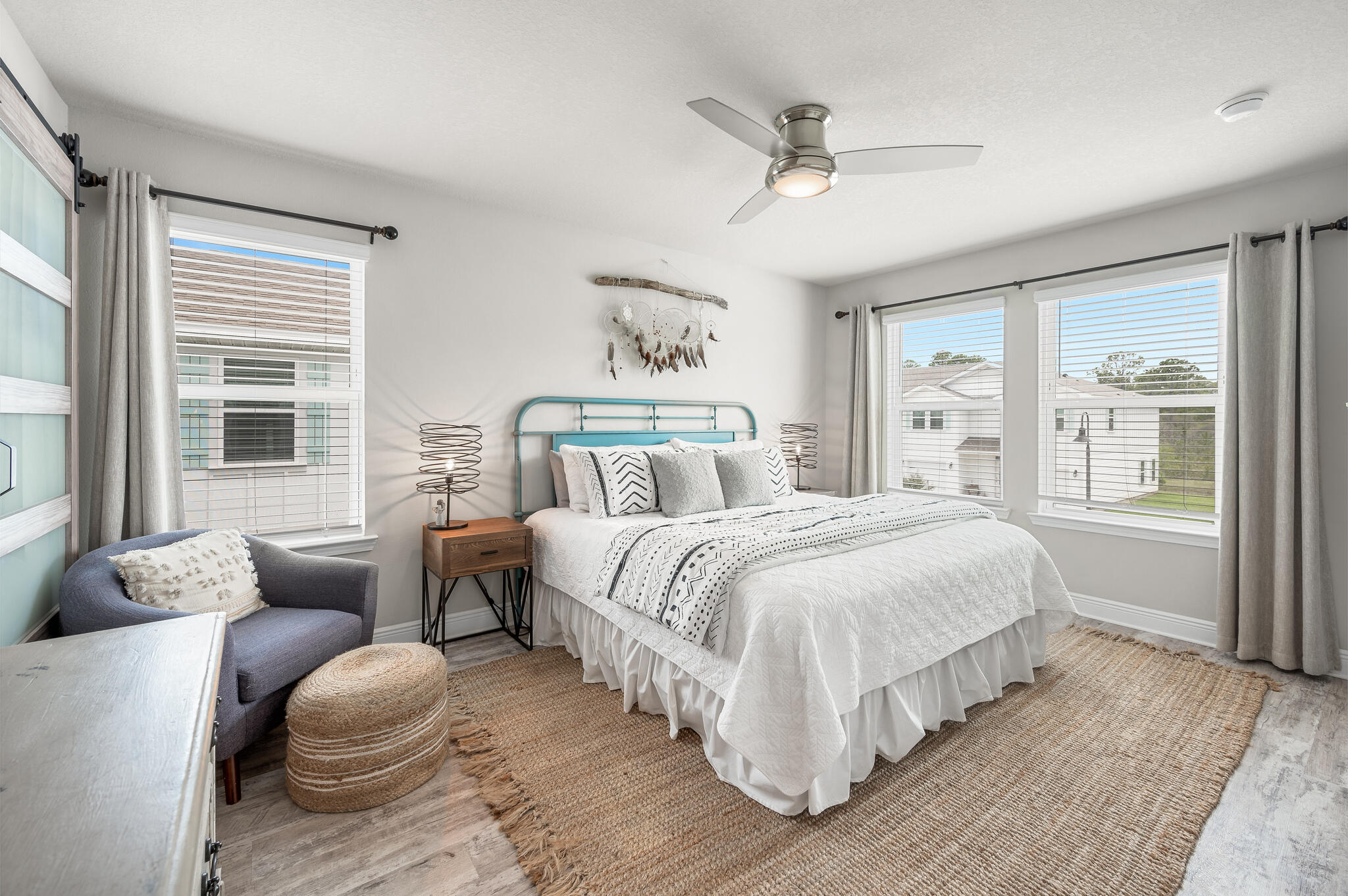 MILLER'S CROSSING - Residential