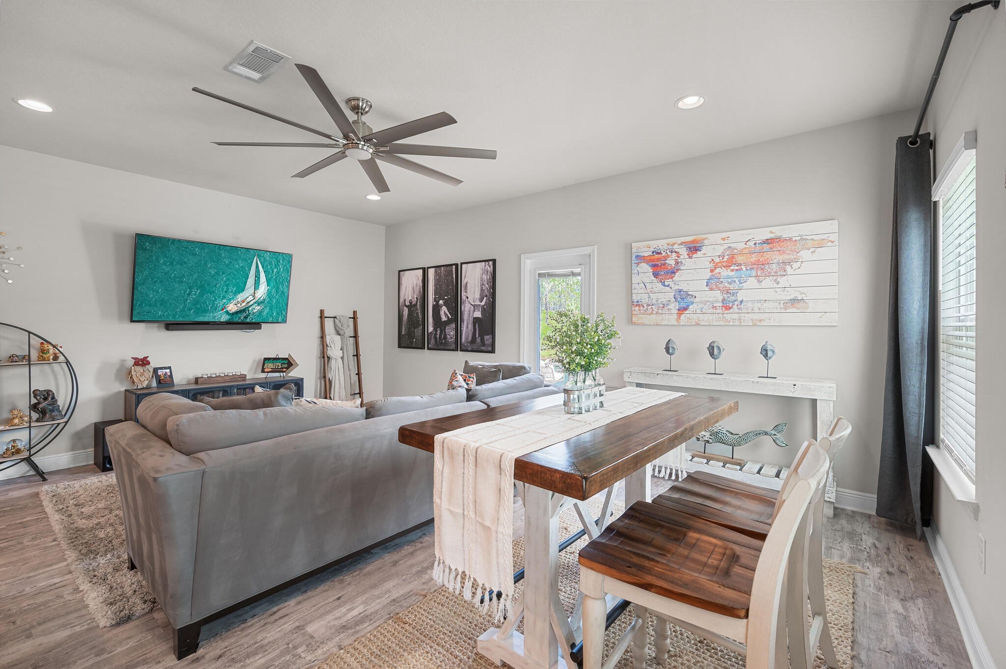 MILLER'S CROSSING - Residential