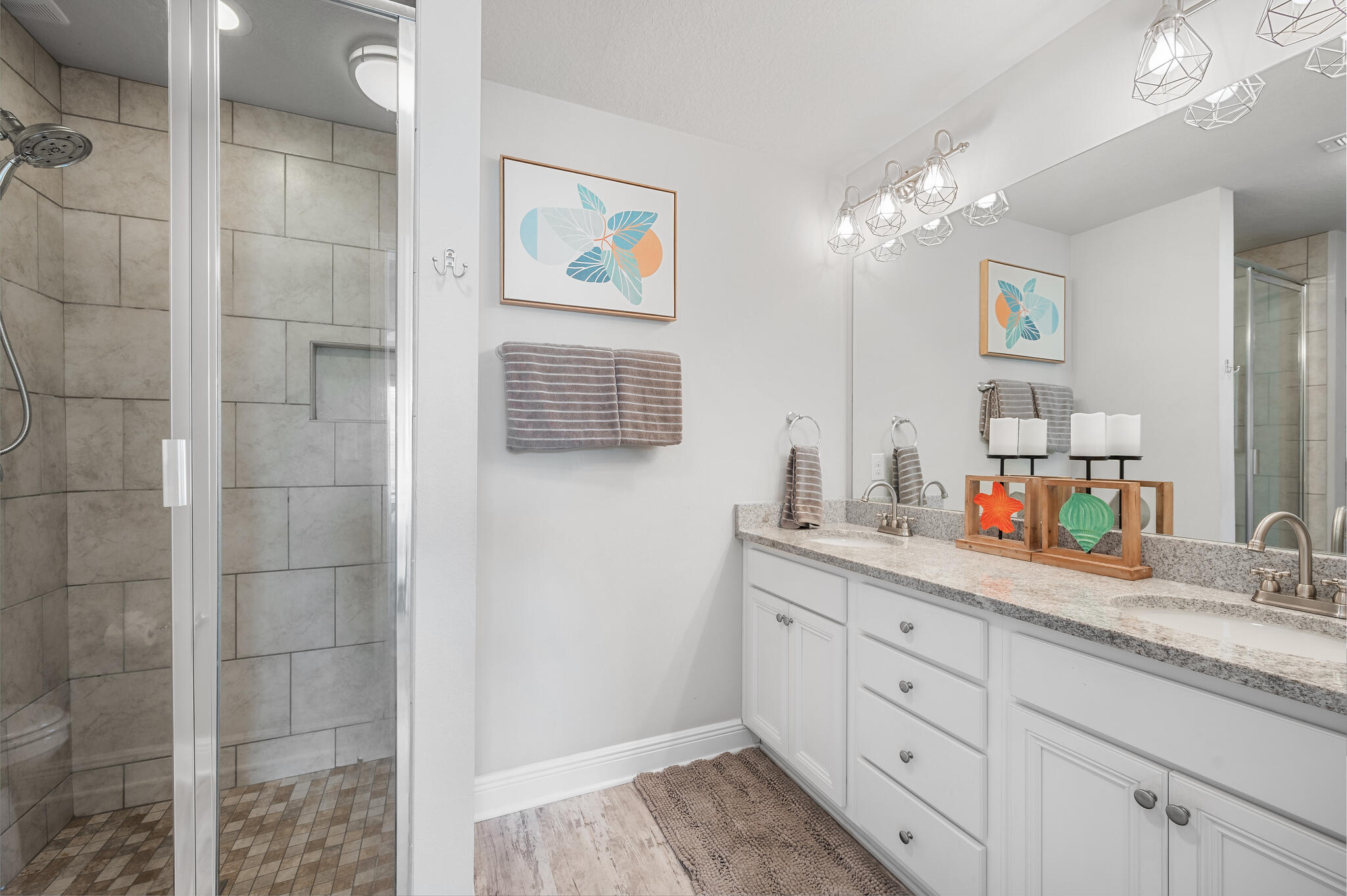 MILLER'S CROSSING - Residential