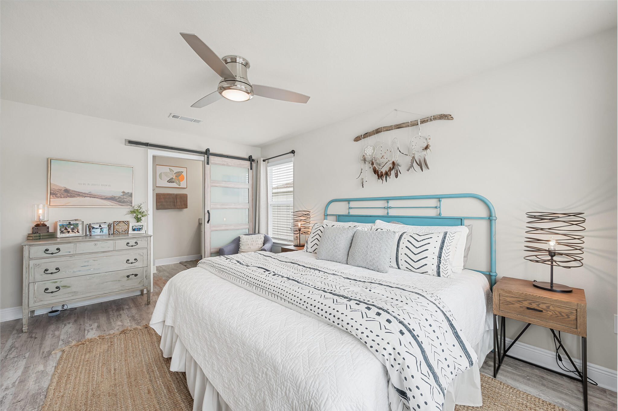 MILLER'S CROSSING - Residential
