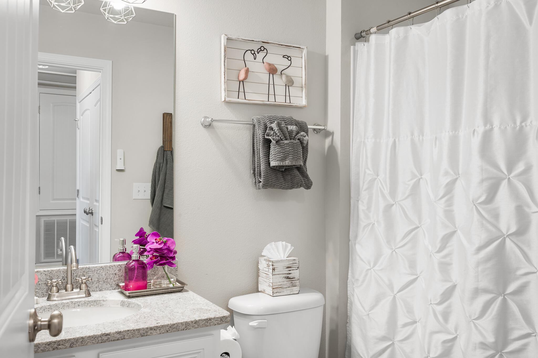 MILLER'S CROSSING - Residential