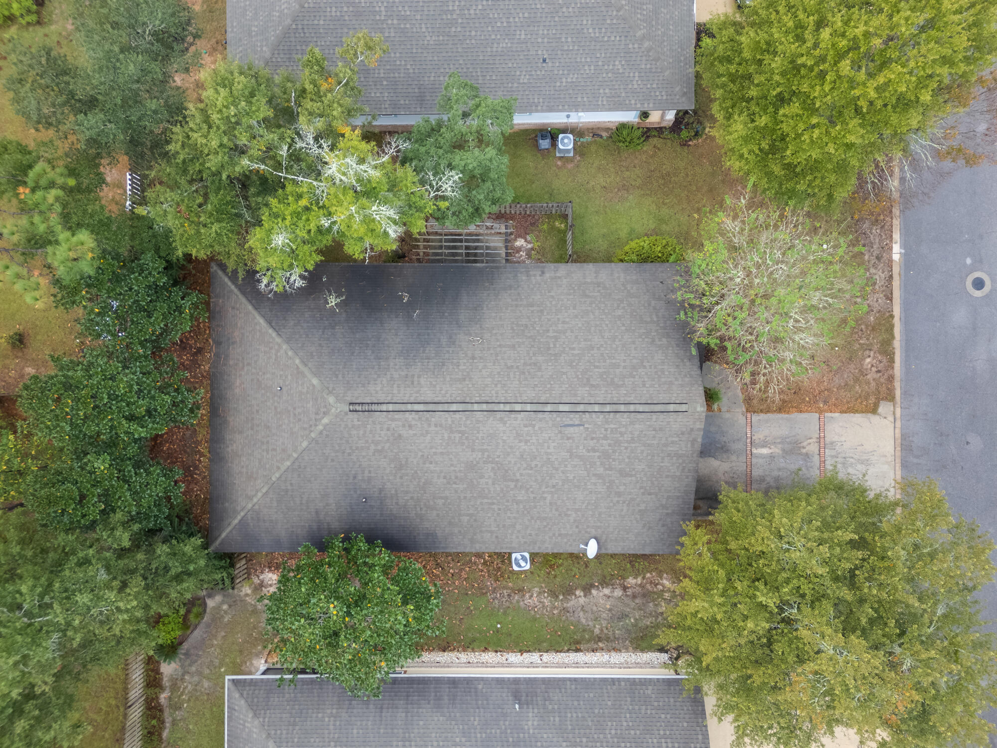 CANOPIES OF FREEPORT - Residential