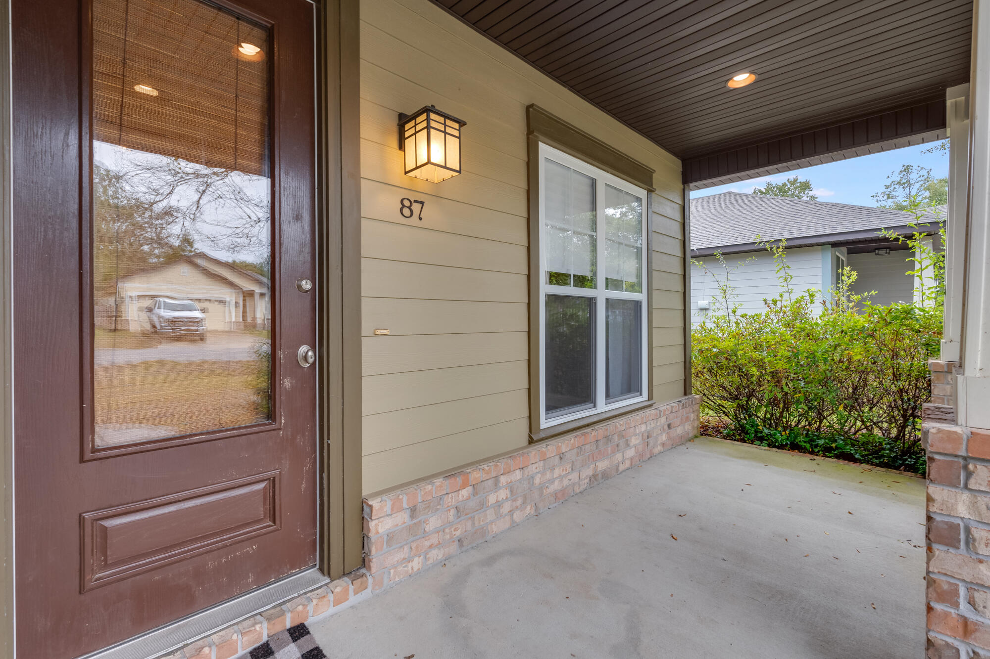 CANOPIES OF FREEPORT - Residential