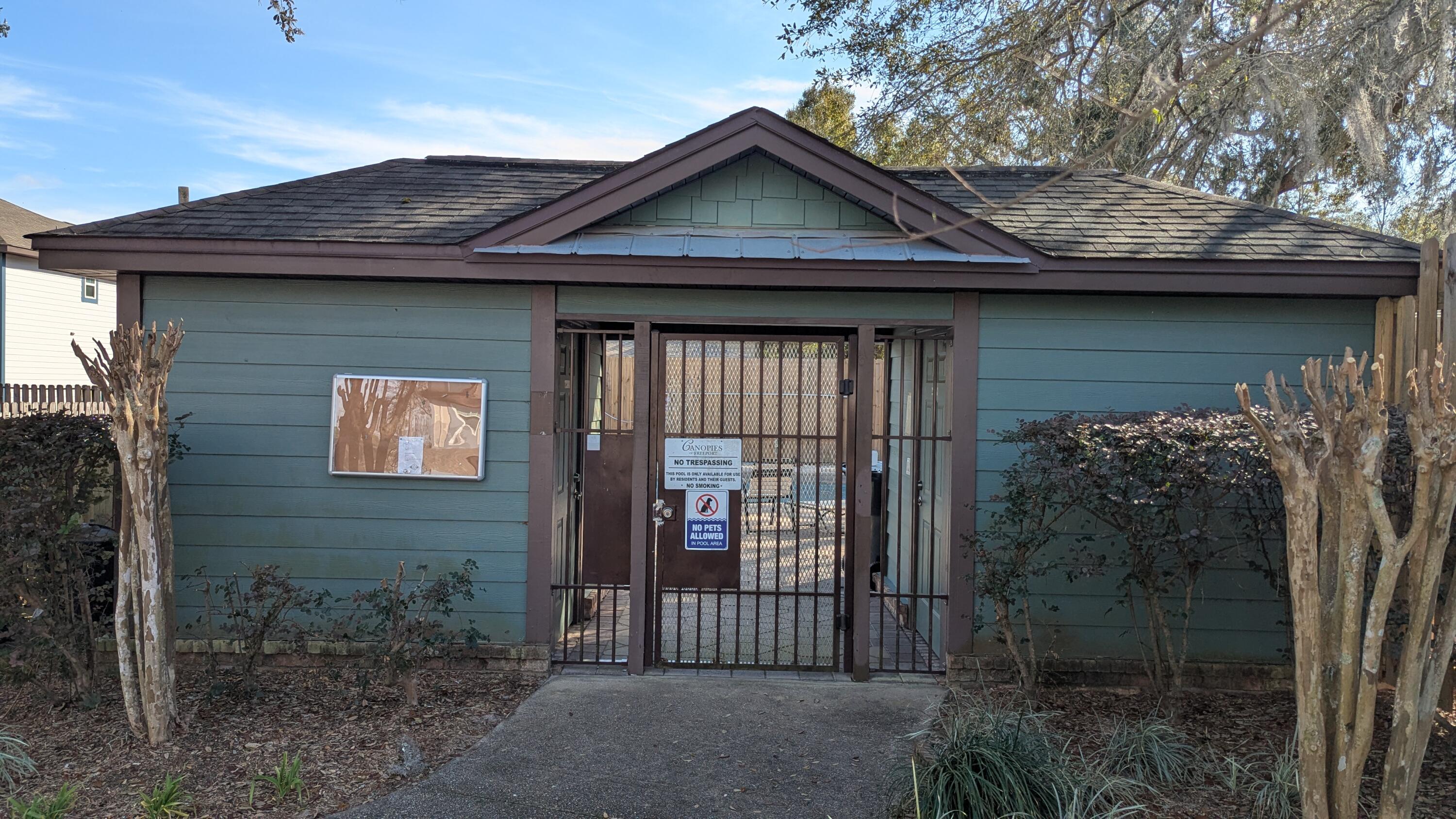 The Canopies - Residential