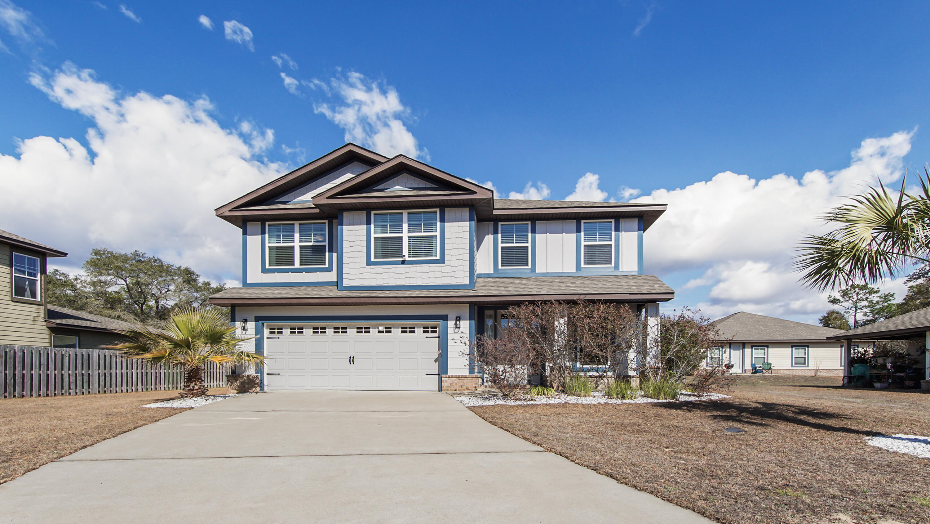 The Canopies - Residential