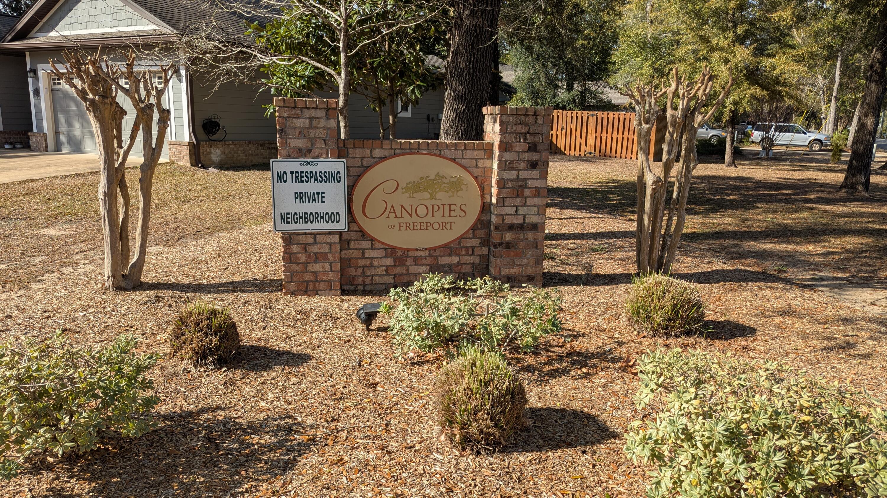 The Canopies - Residential