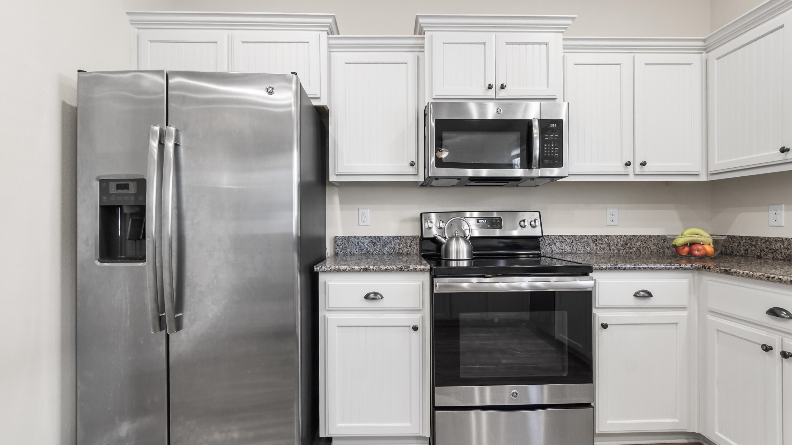 The Canopies - Residential