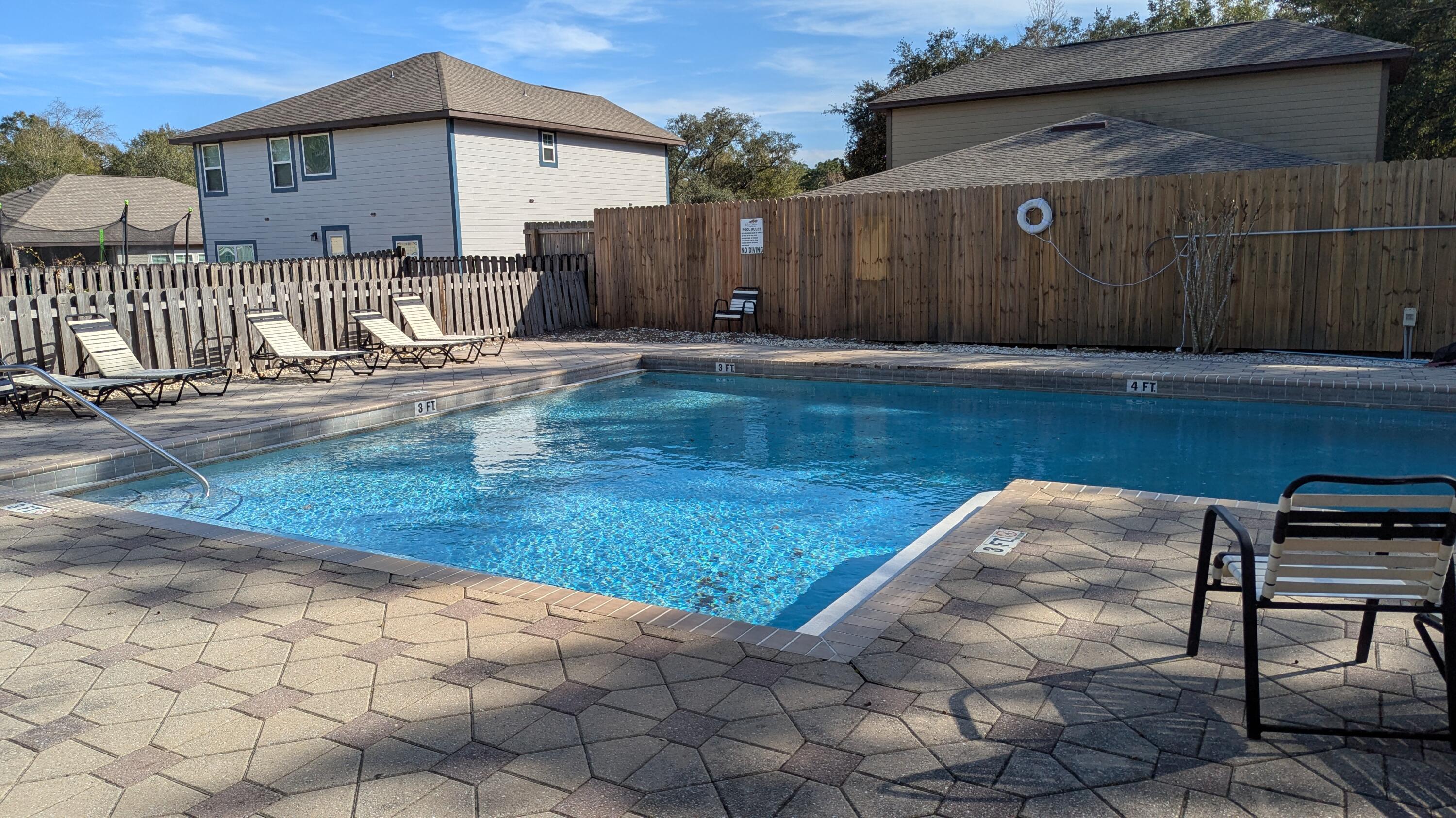 The Canopies - Residential