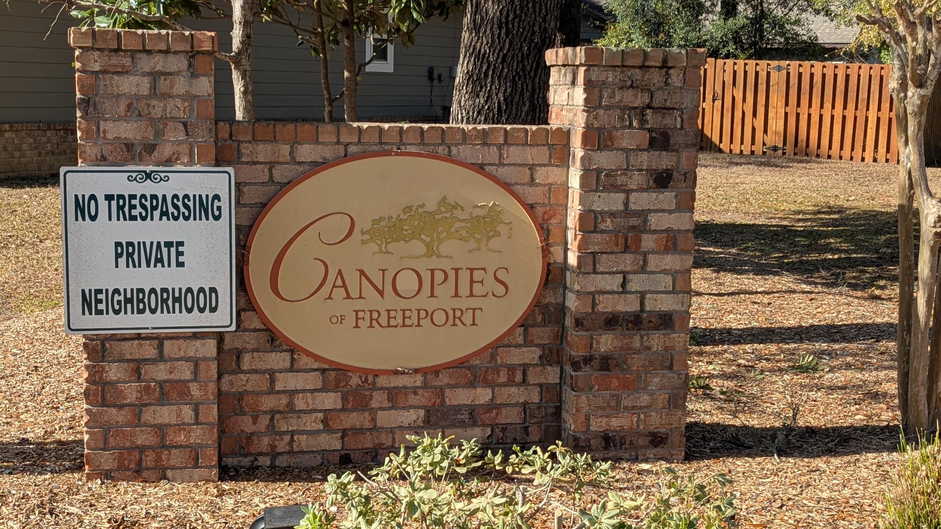 The Canopies - Residential