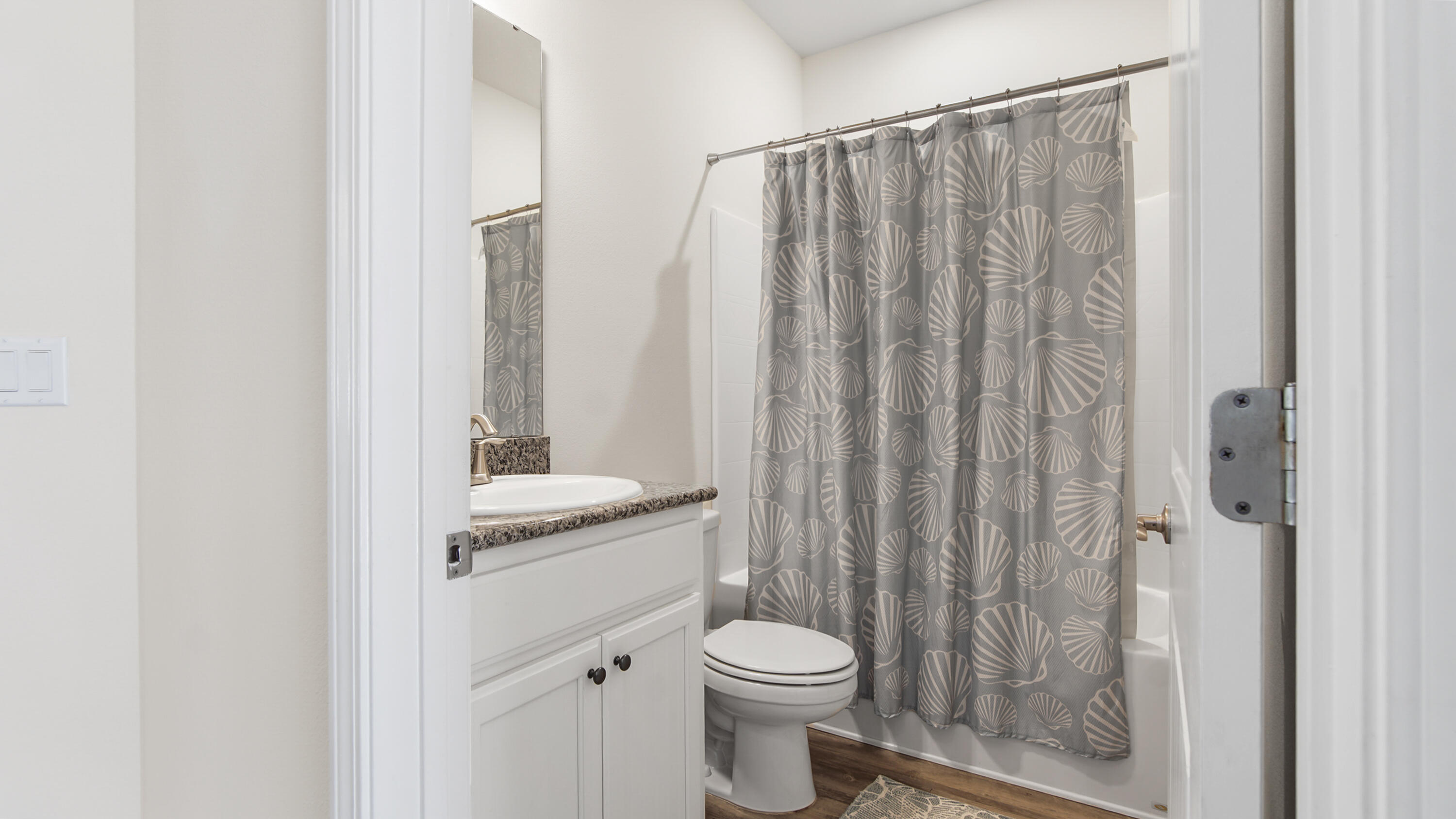 The Canopies - Residential