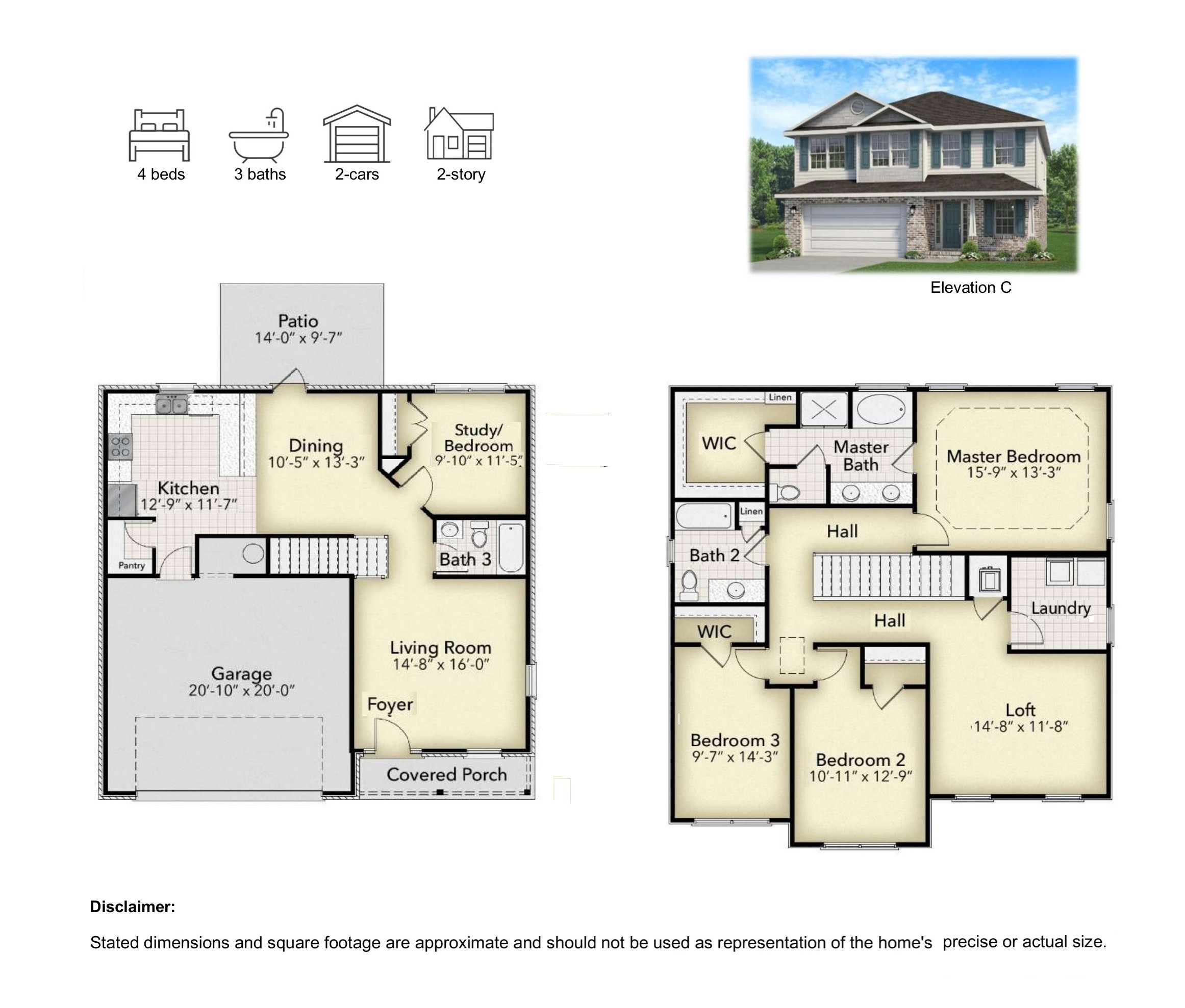 The Canopies - Residential