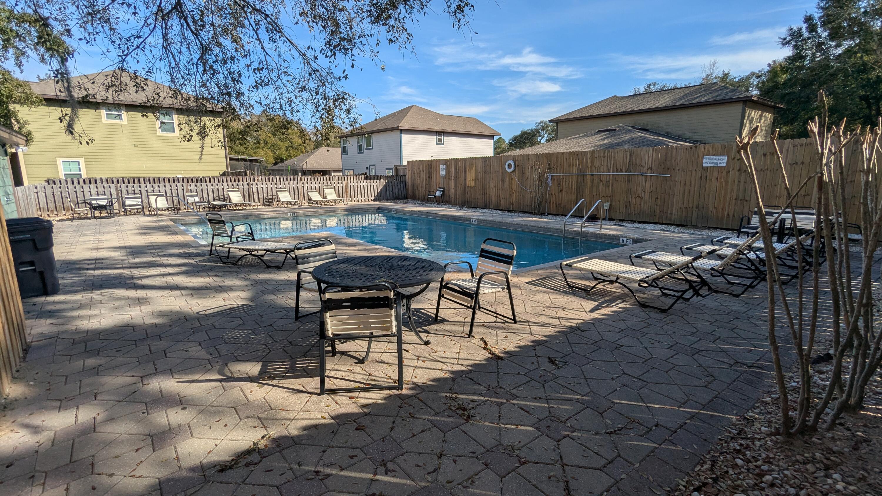 The Canopies - Residential