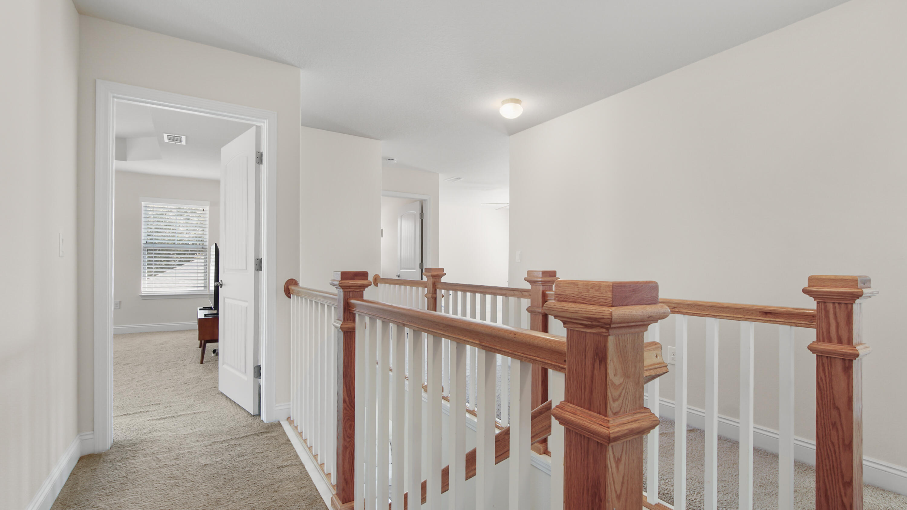 The Canopies - Residential