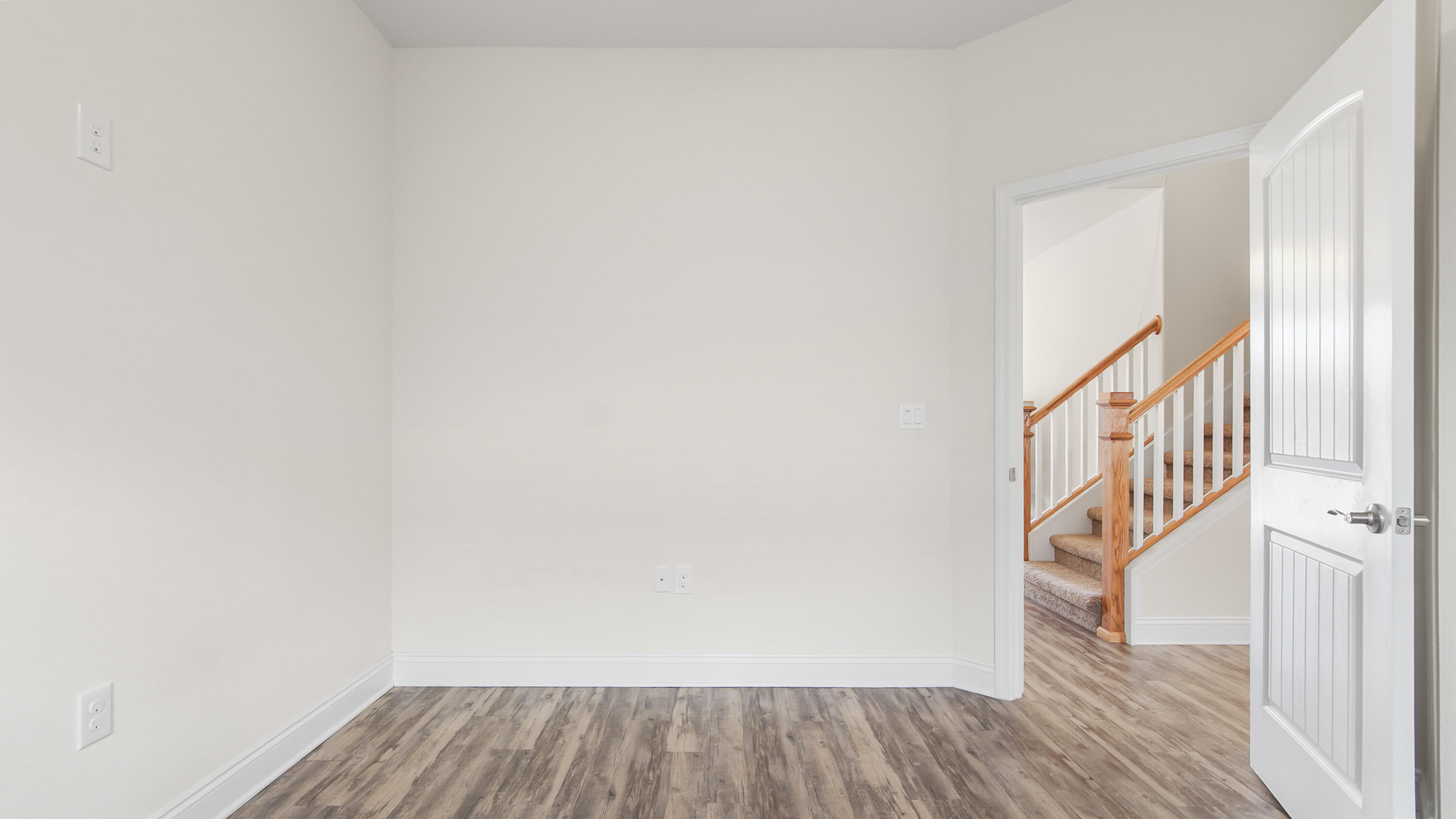 The Canopies - Residential