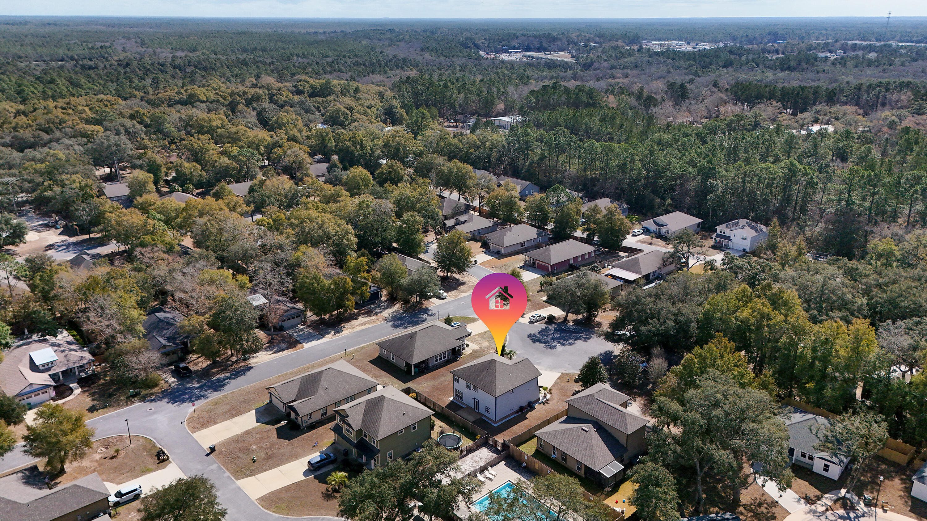 The Canopies - Residential