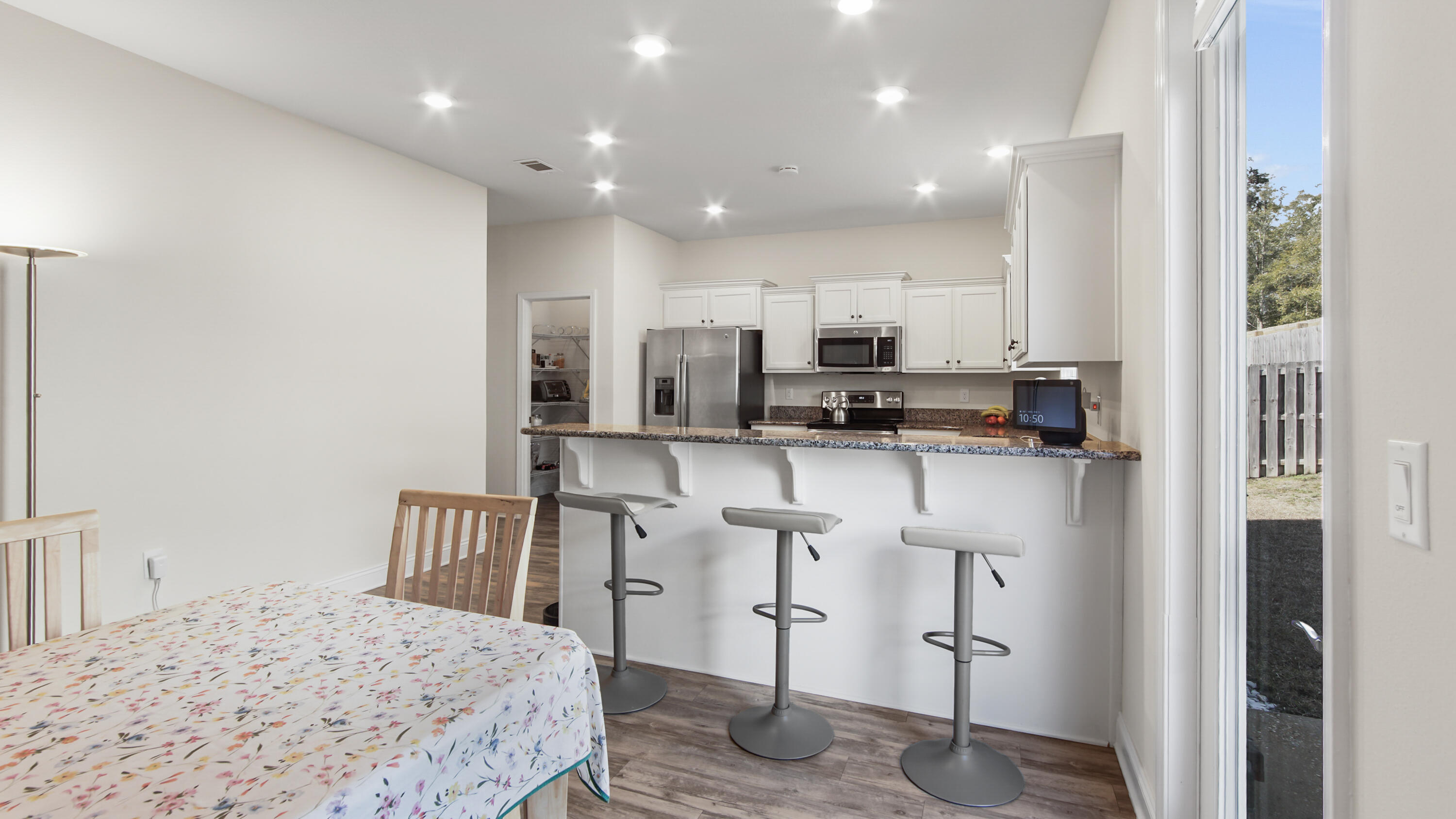 The Canopies - Residential