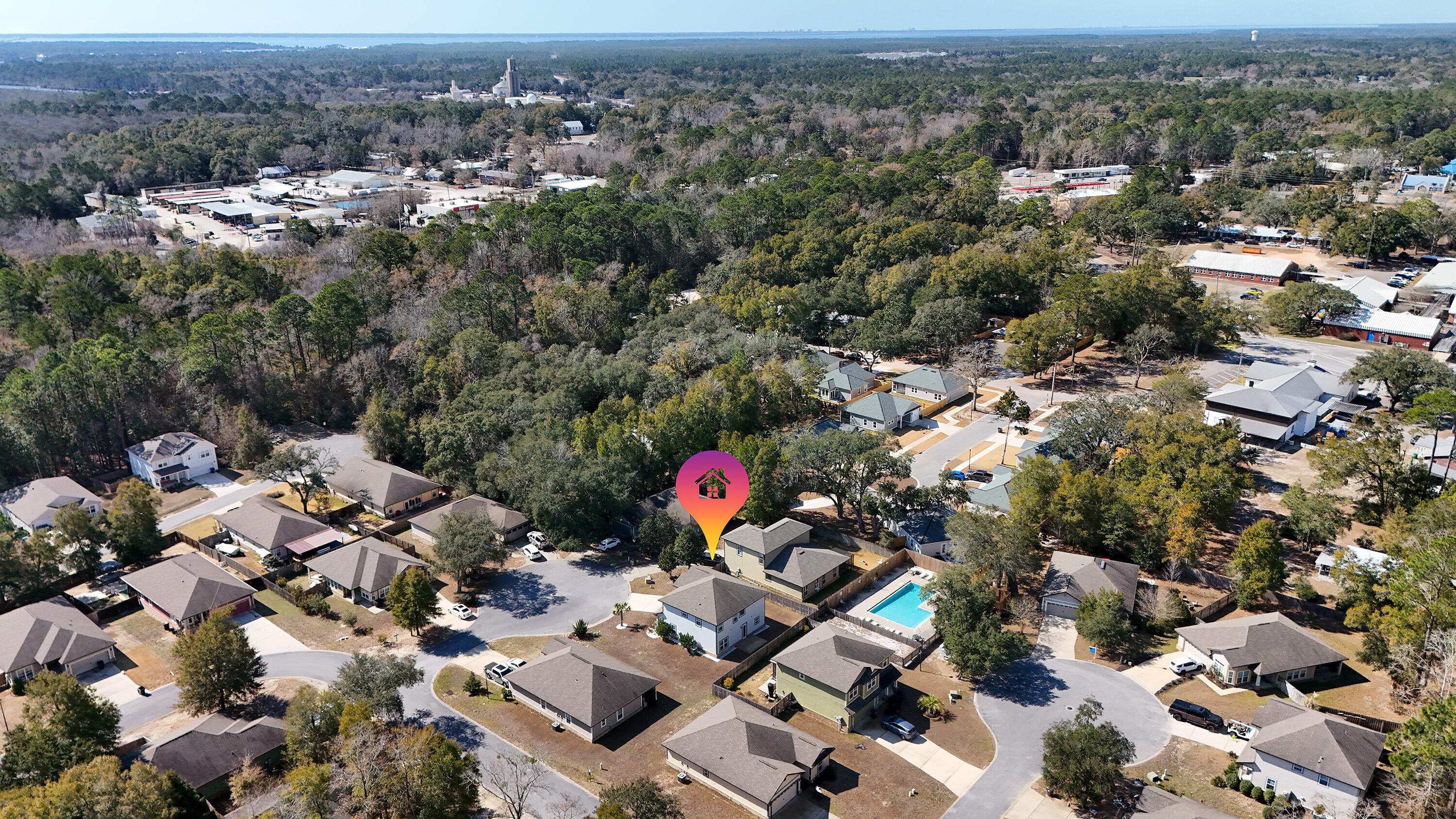 The Canopies - Residential