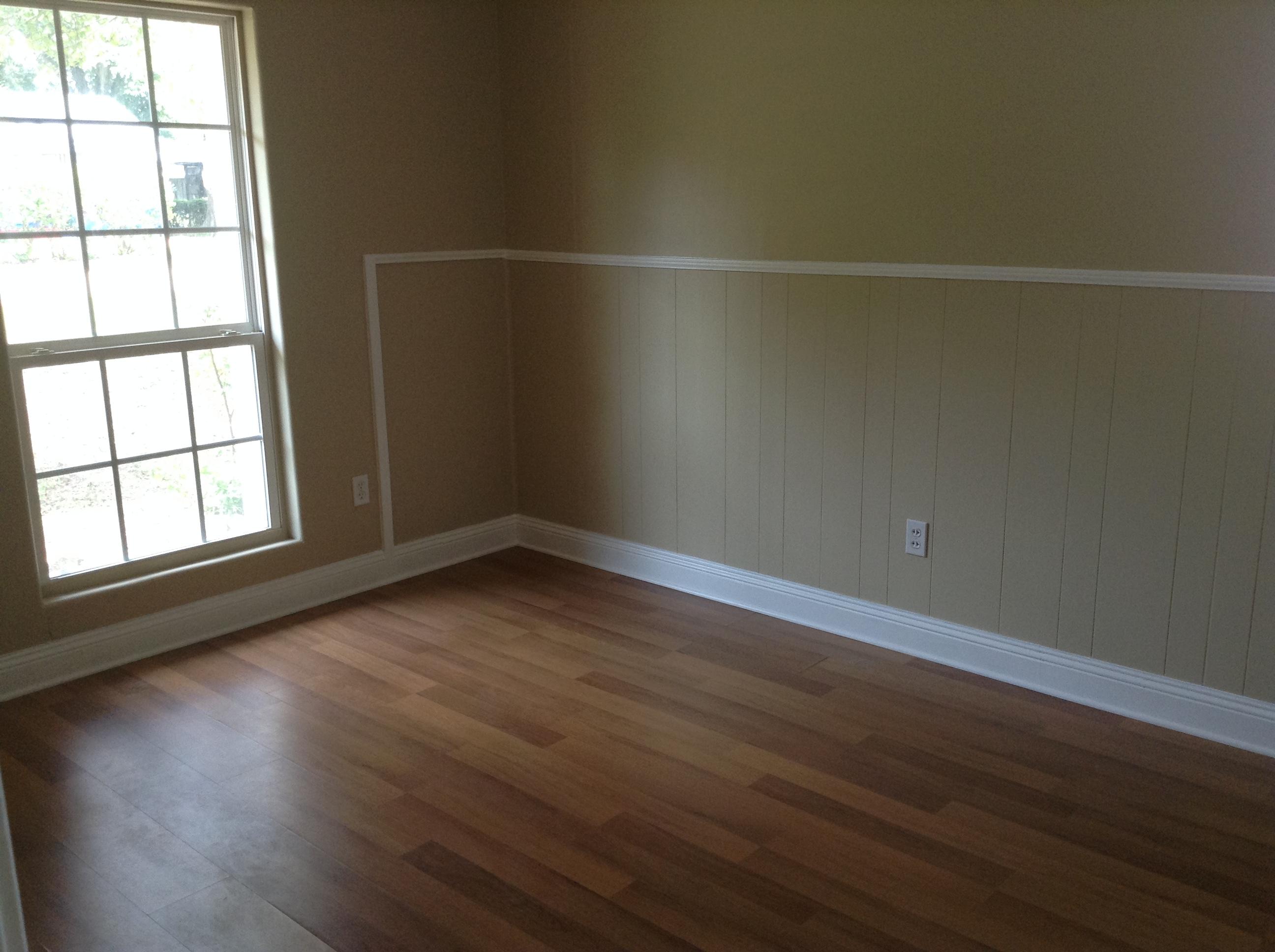 BEL-AIR S/D - Residential