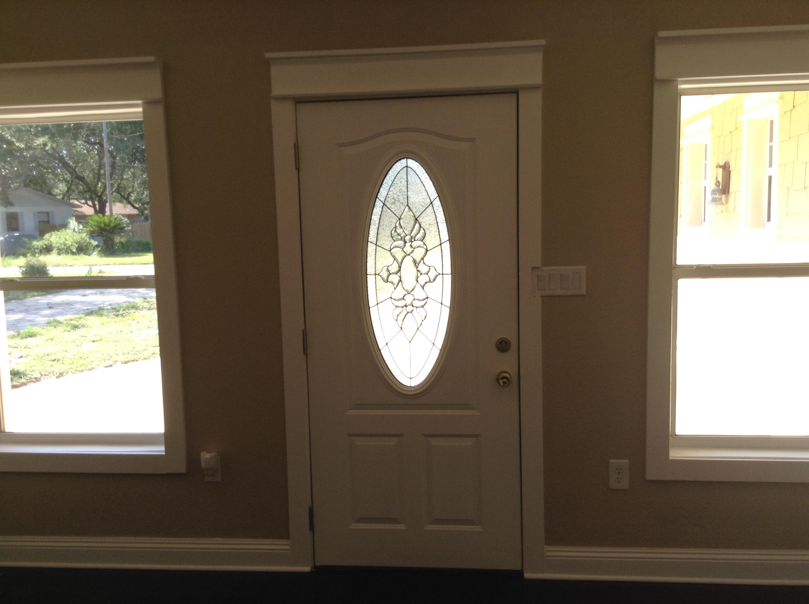 BEL-AIR S/D - Residential