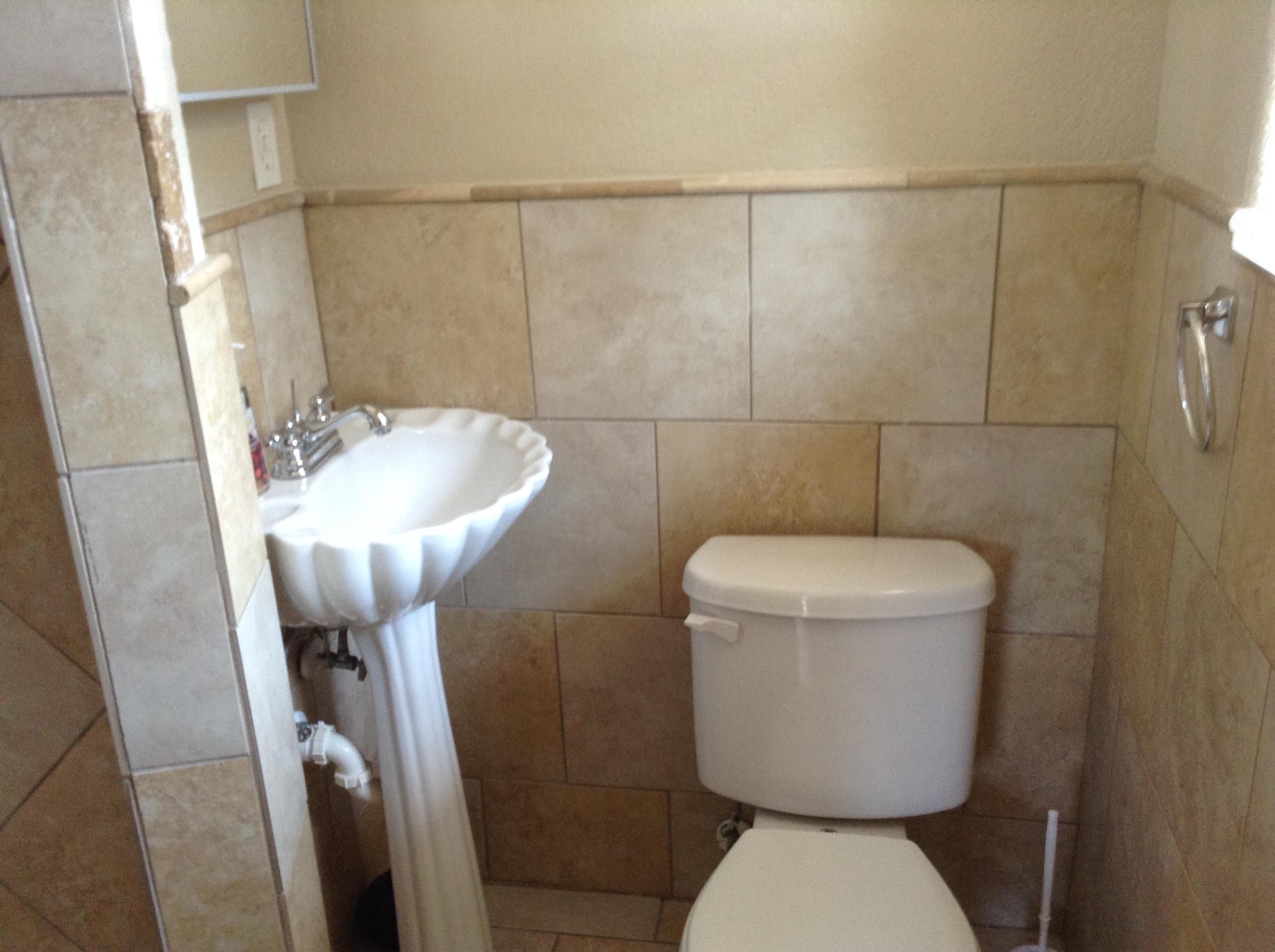 BEL-AIR S/D - Residential