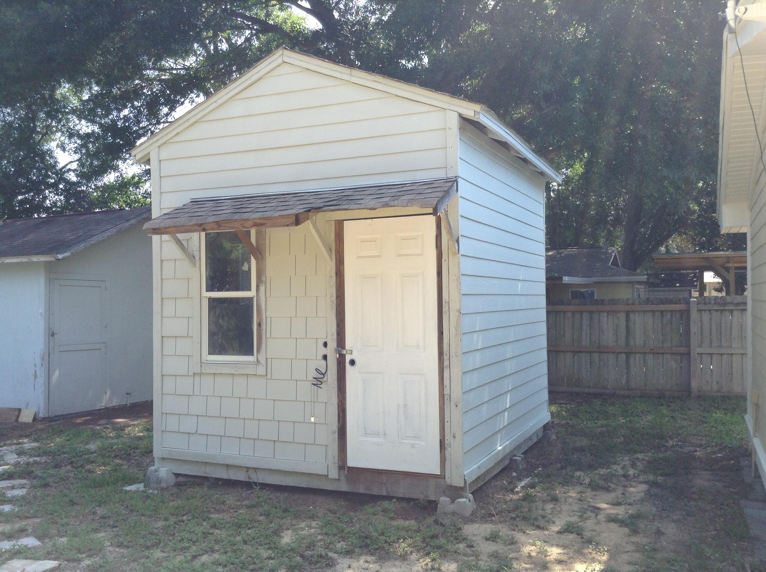 BEL-AIR S/D - Residential