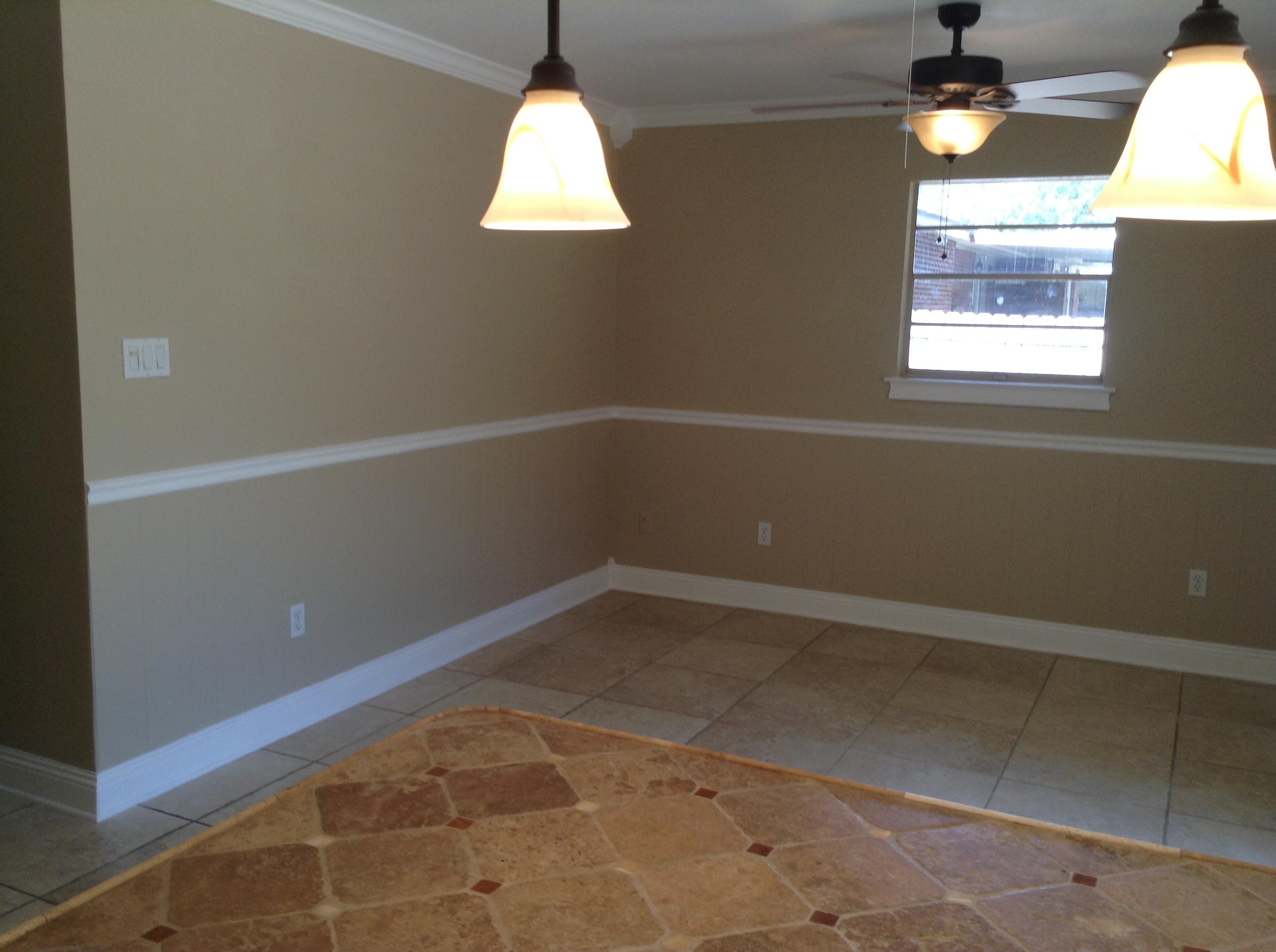 BEL-AIR S/D - Residential