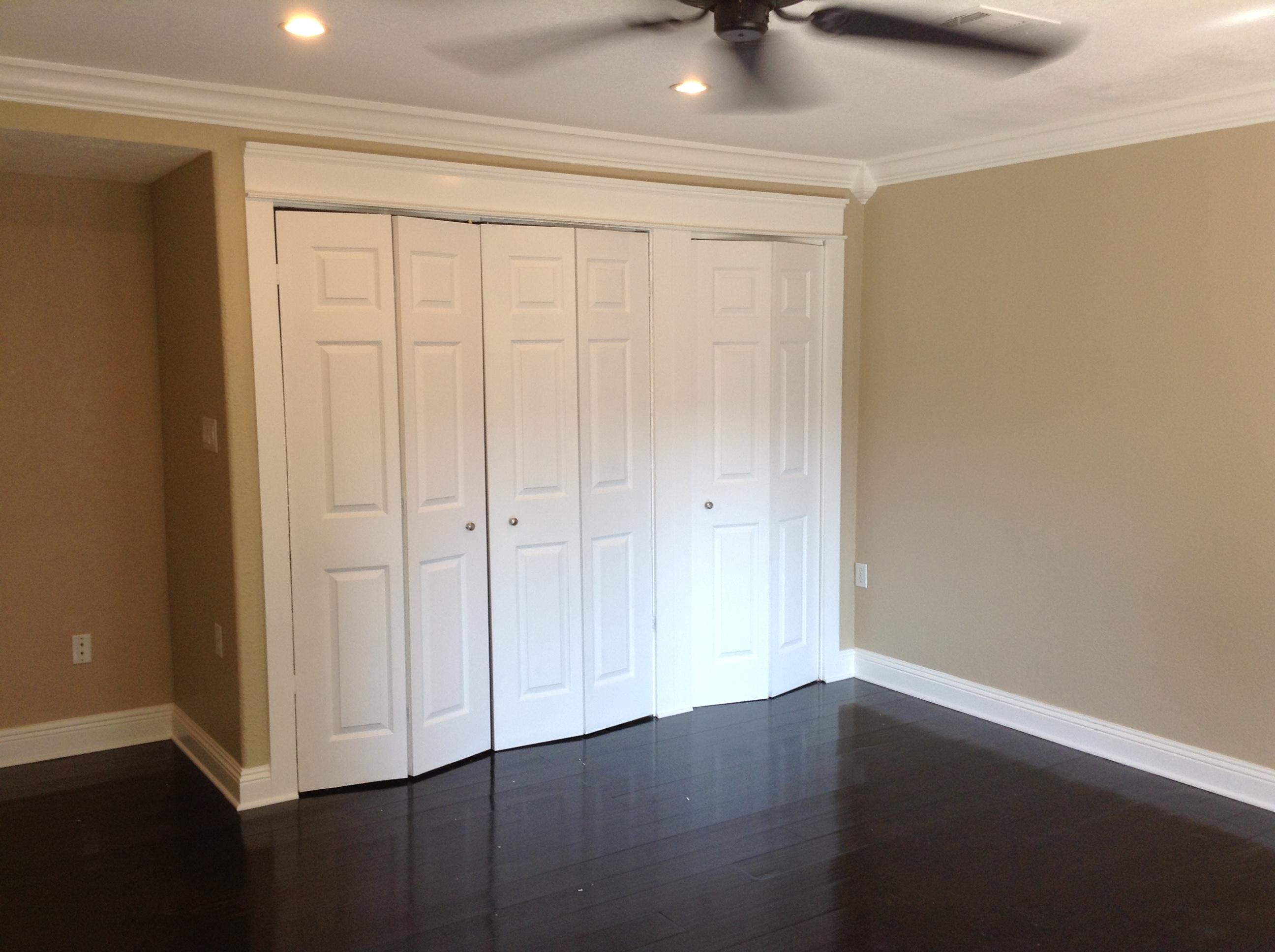 BEL-AIR S/D - Residential