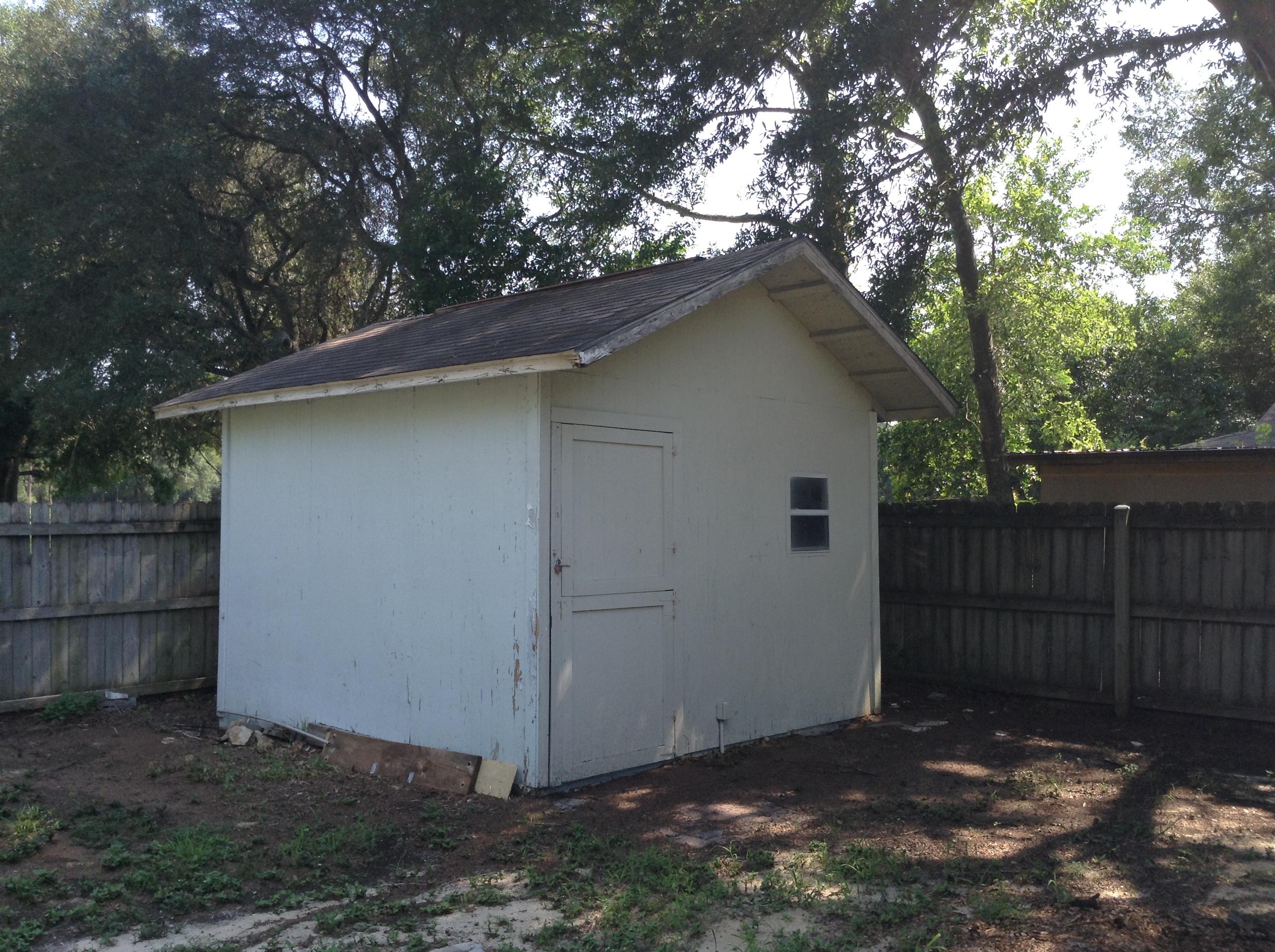 BEL-AIR S/D - Residential