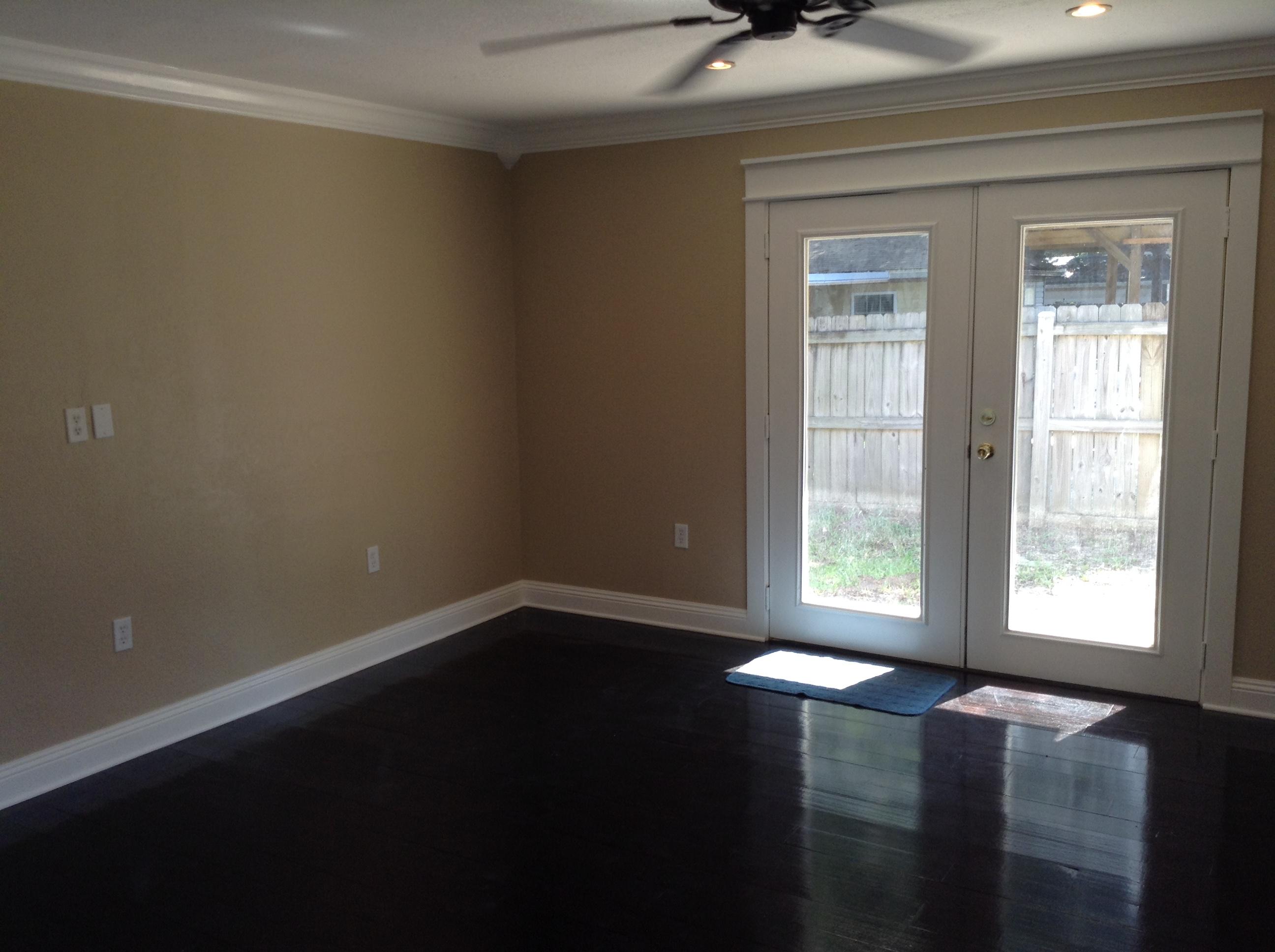 BEL-AIR S/D - Residential