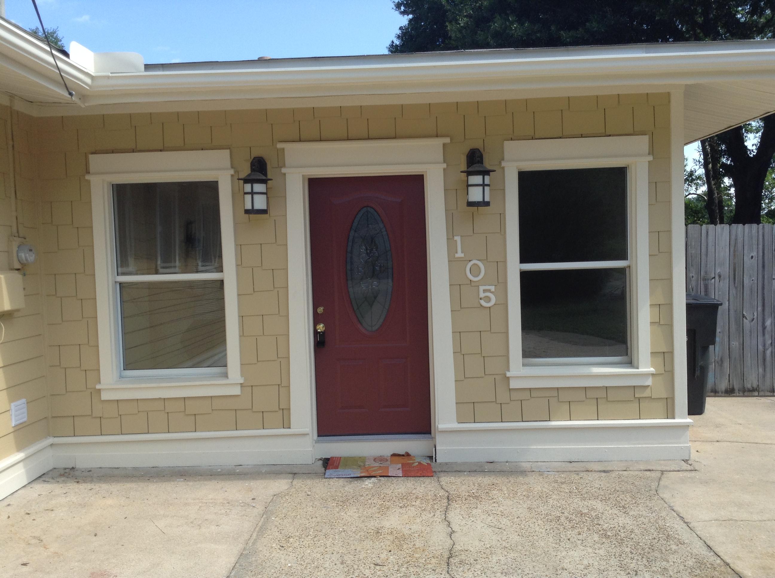 BEL-AIR S/D - Residential