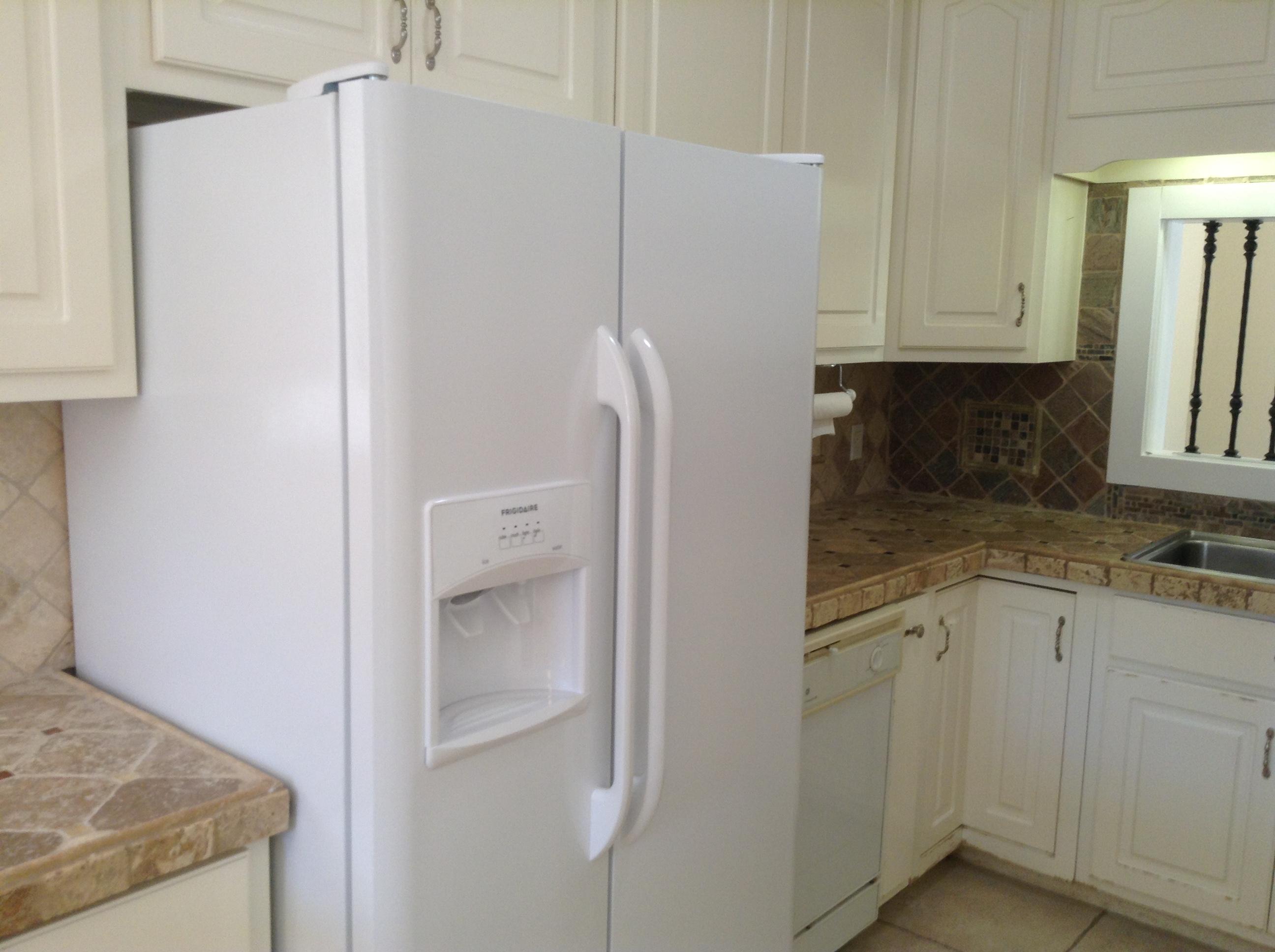 BEL-AIR S/D - Residential