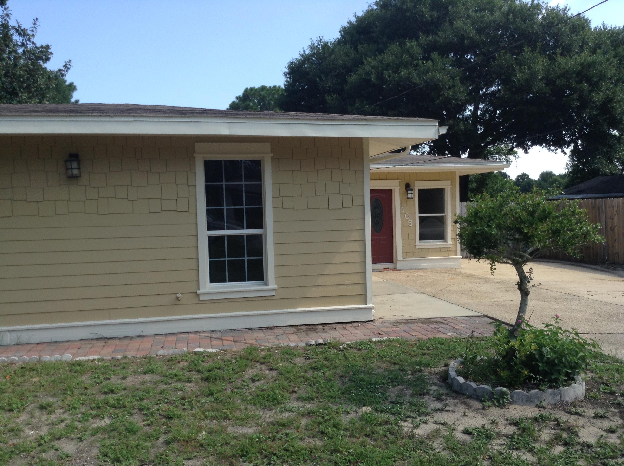 BEL-AIR S/D - Residential