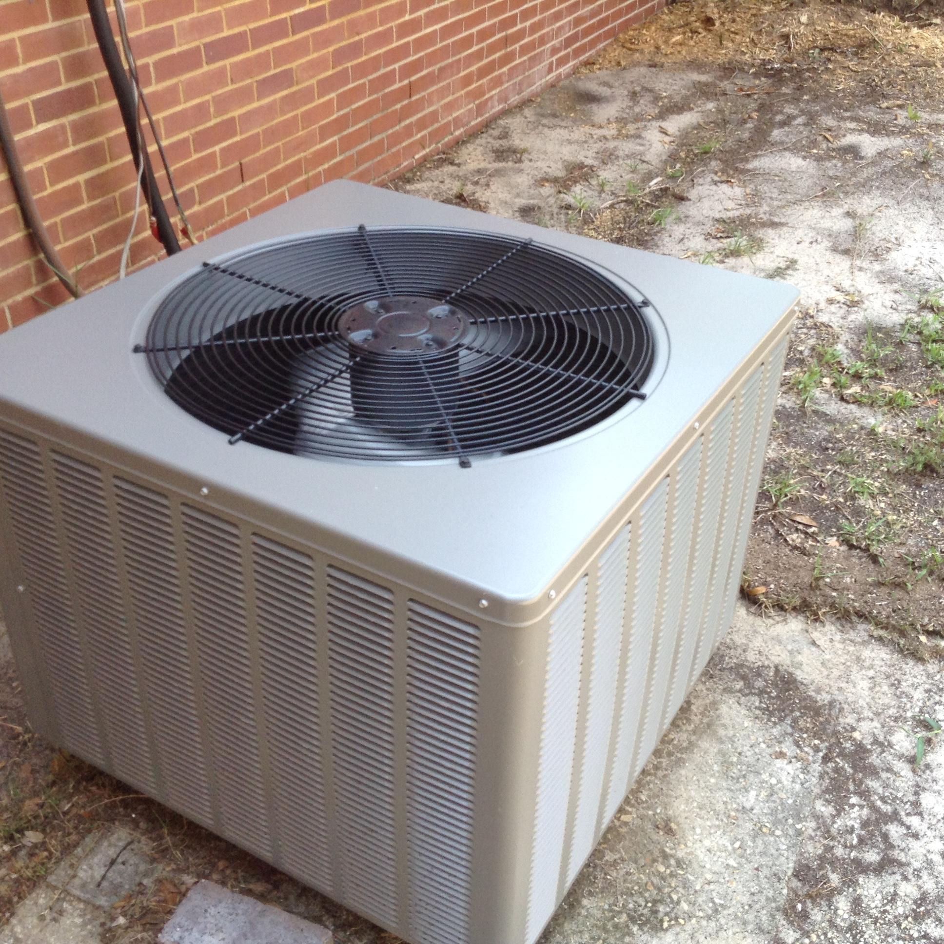 BEL-AIR S/D - Residential