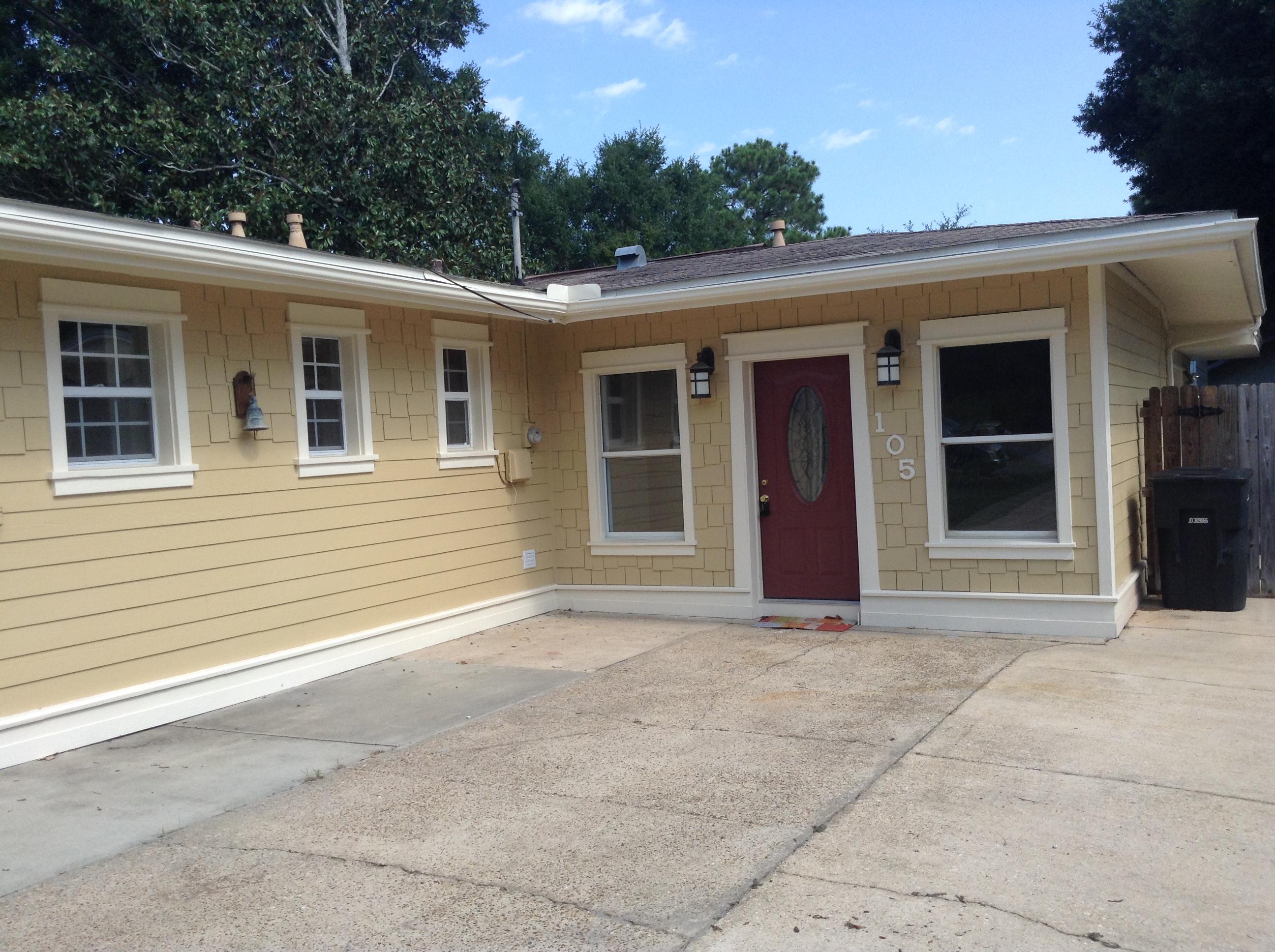 BEL-AIR S/D - Residential