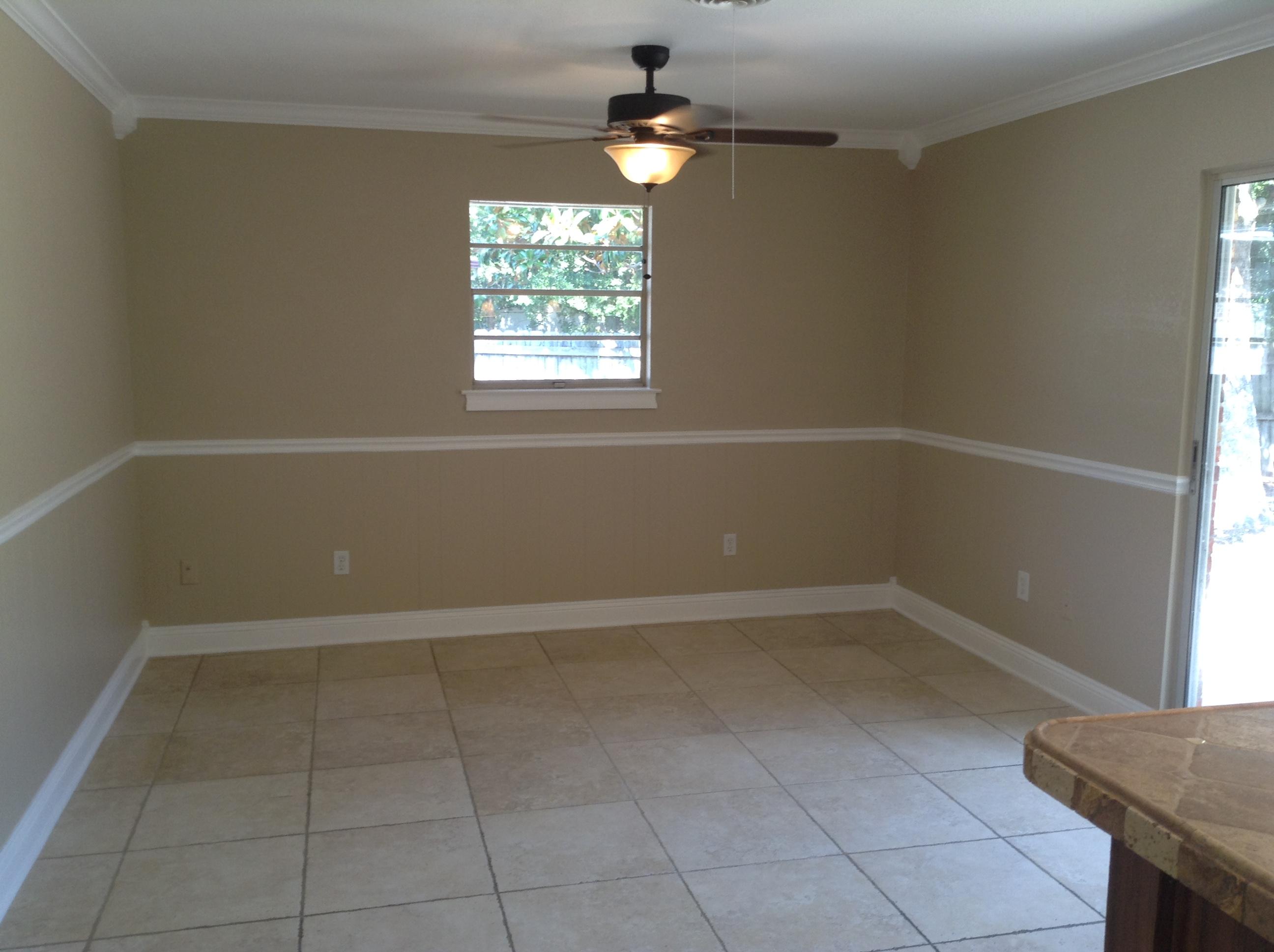 BEL-AIR S/D - Residential