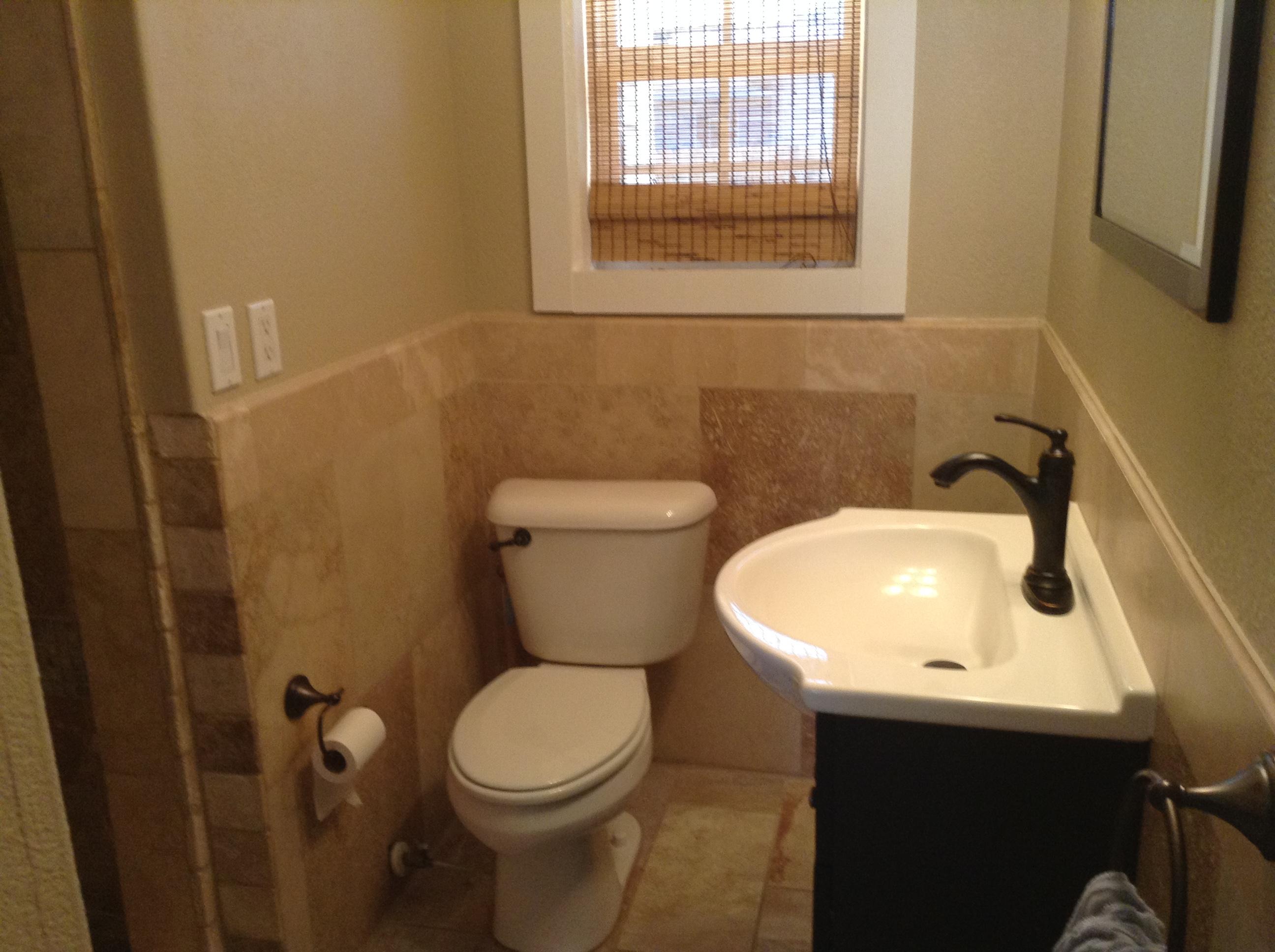 BEL-AIR S/D - Residential