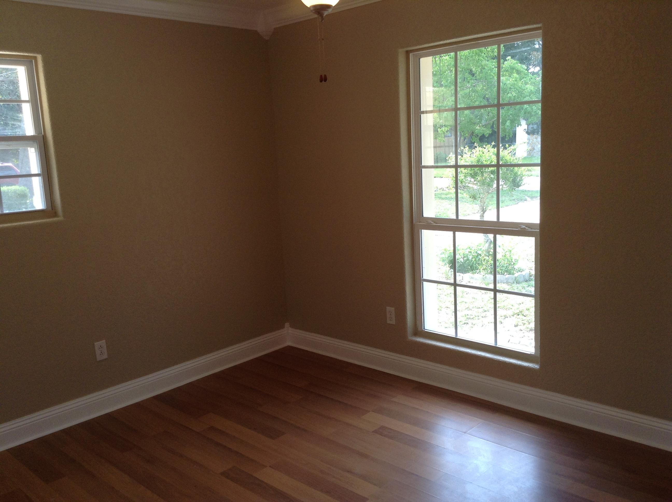 BEL-AIR S/D - Residential